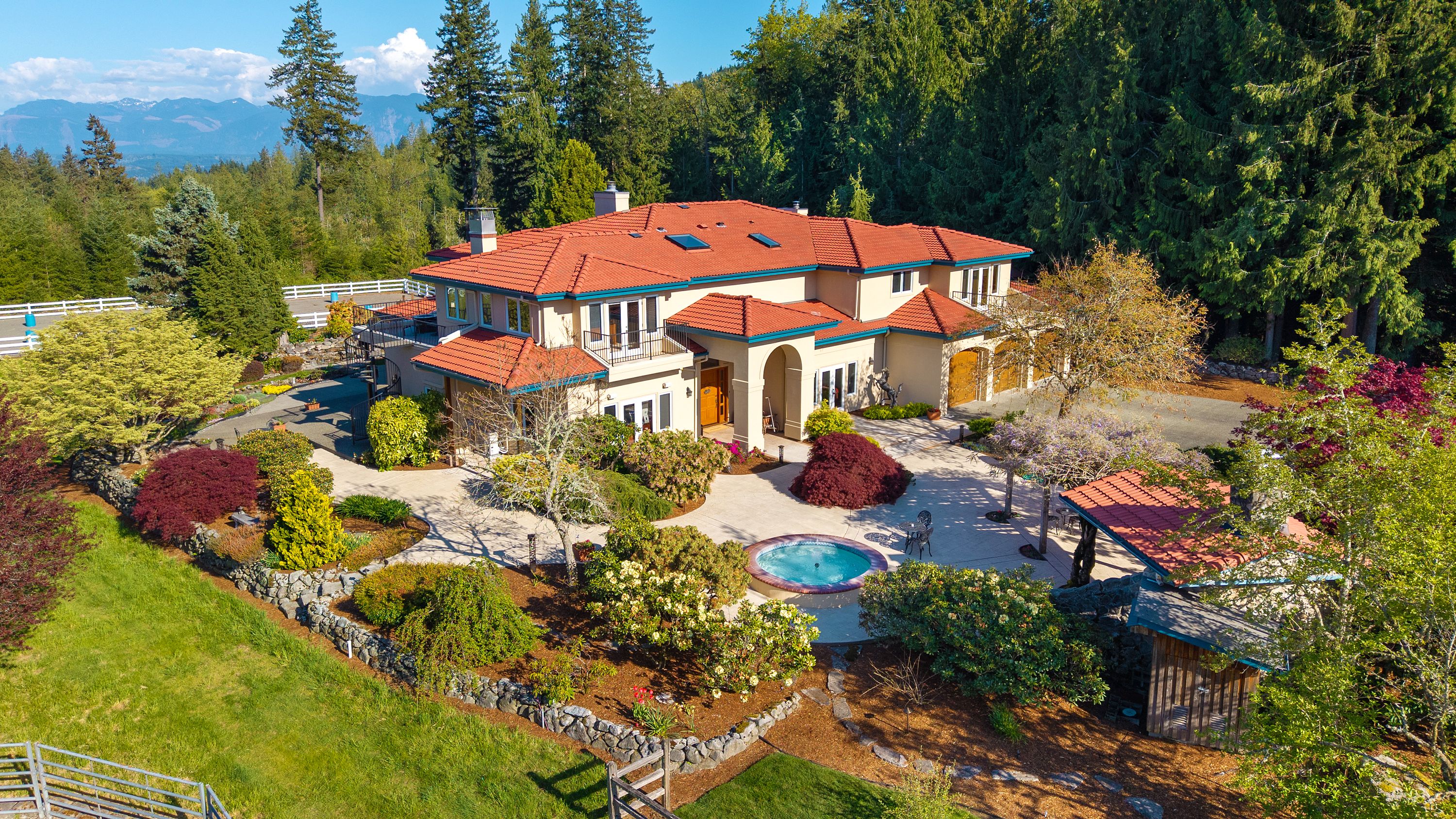  29016 SE 45th St, Fall City, WA 98024 - 物件實景