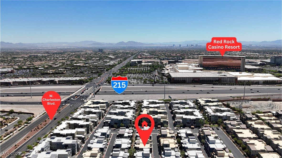 Las Vegas, Nevada, 89135, United States, 2 Bedrooms Bedrooms, ,2 BathroomsBathrooms,Residential,For Sale,1908470