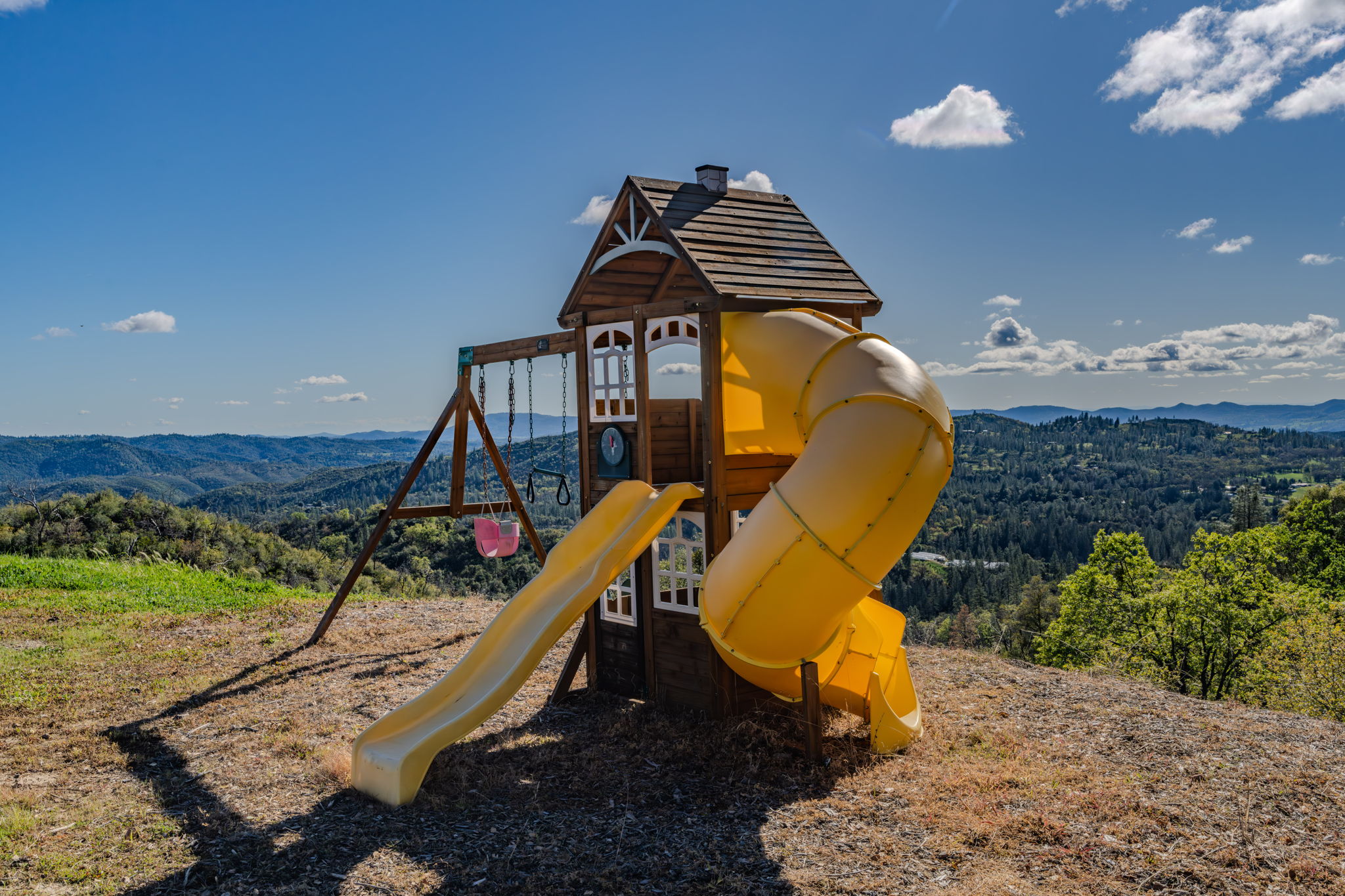  9515 Ham Luddy Road, Mountain Ranch, CA 95246 - 物件實景