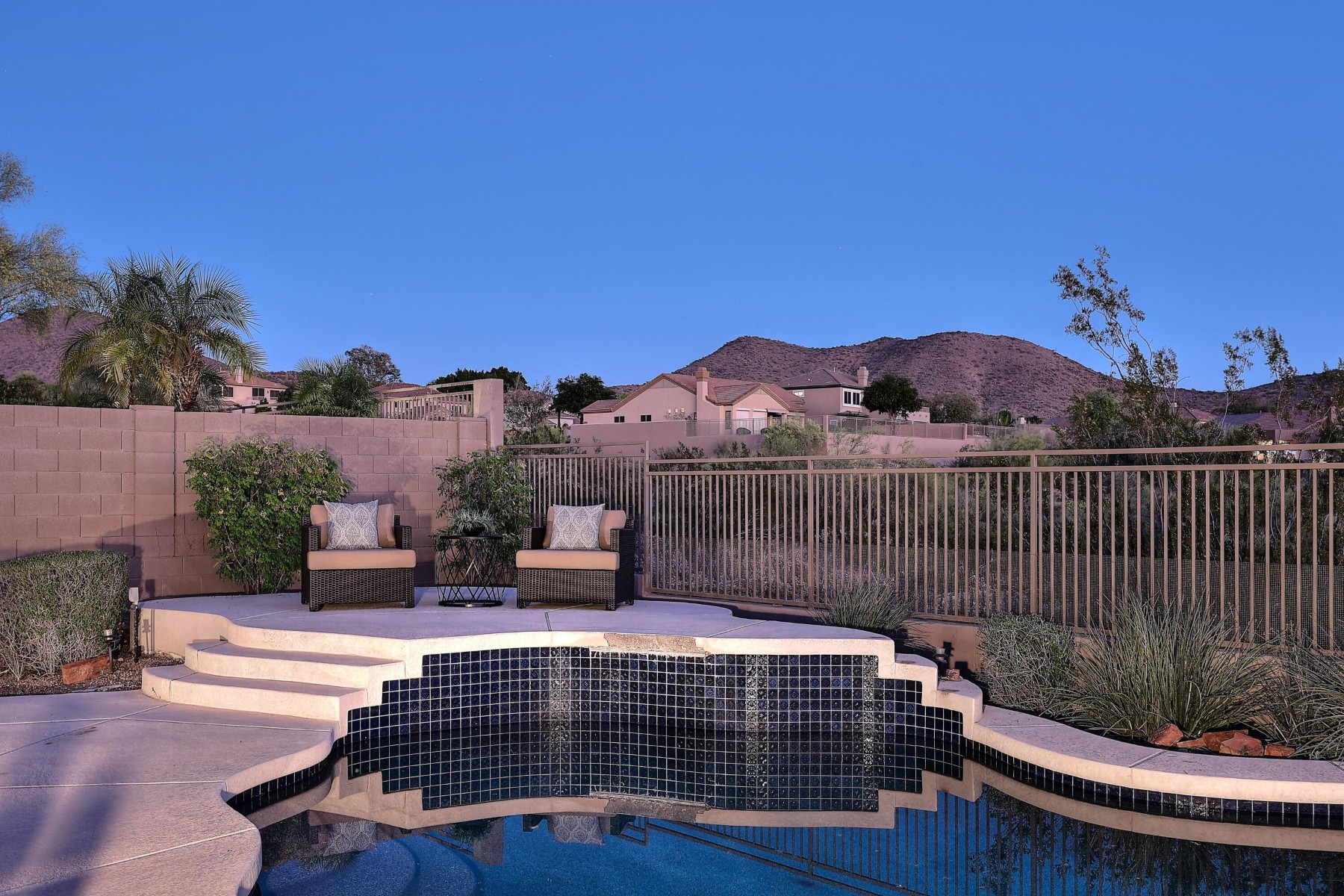  10679 E Raintree Drive¦Scottsdale, AZ - 物件實景