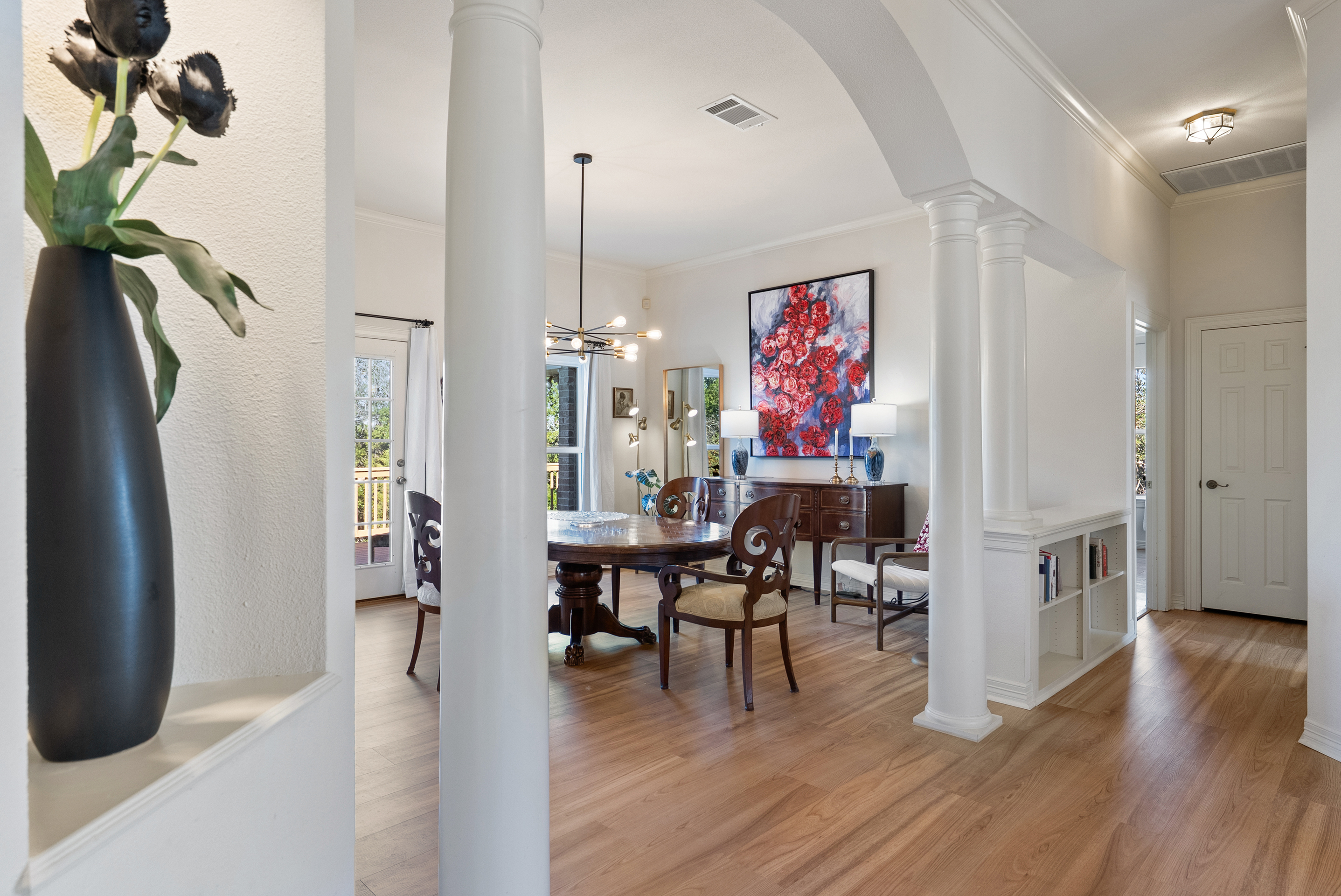  Updated Single-Story Living in the Heart of Lakeway - 物件實景