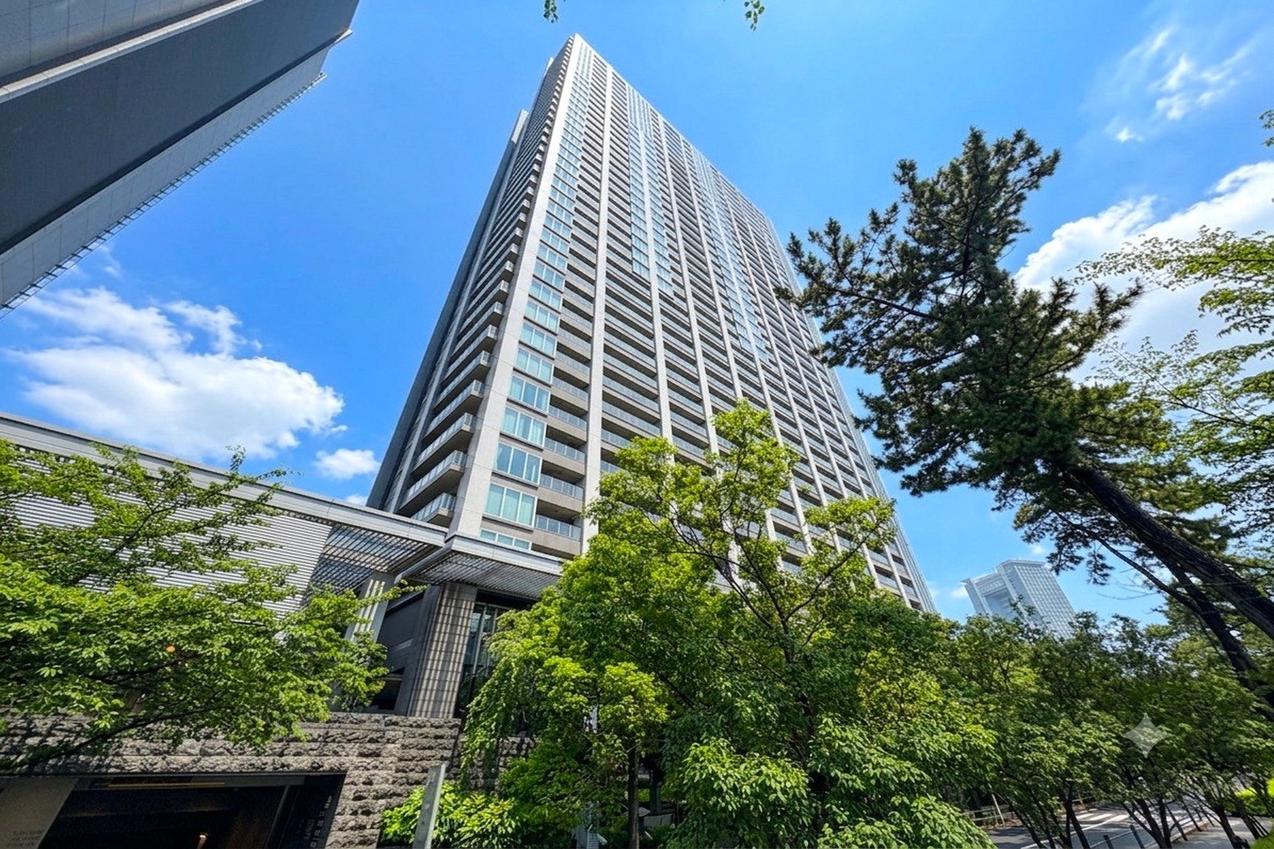  PARK COURT CHIYODA FUJIMI THE TOWER - 物件實景