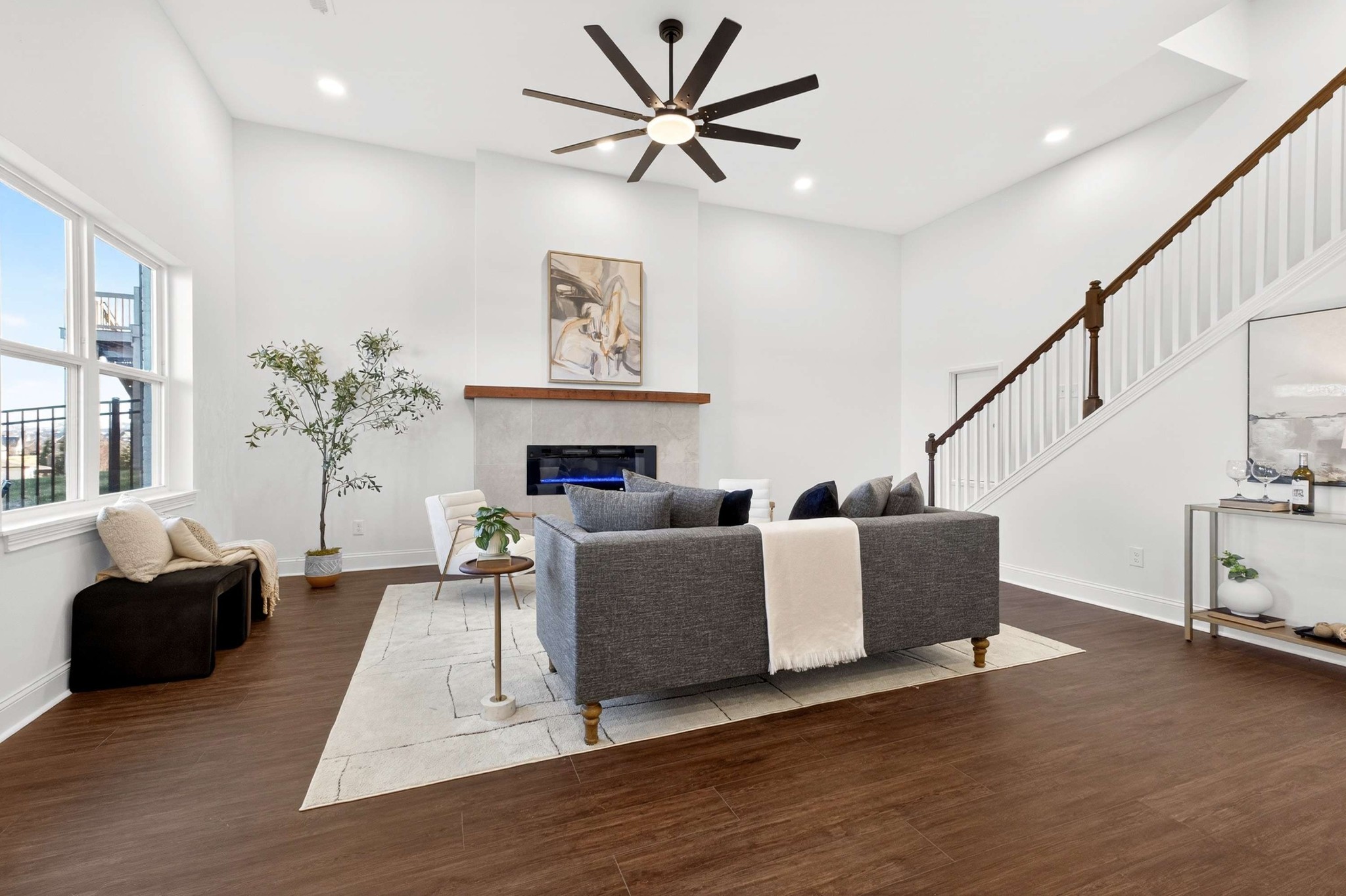  2340 Coppergate Way, Thompsons Station, TN, 37179 - 物件實景