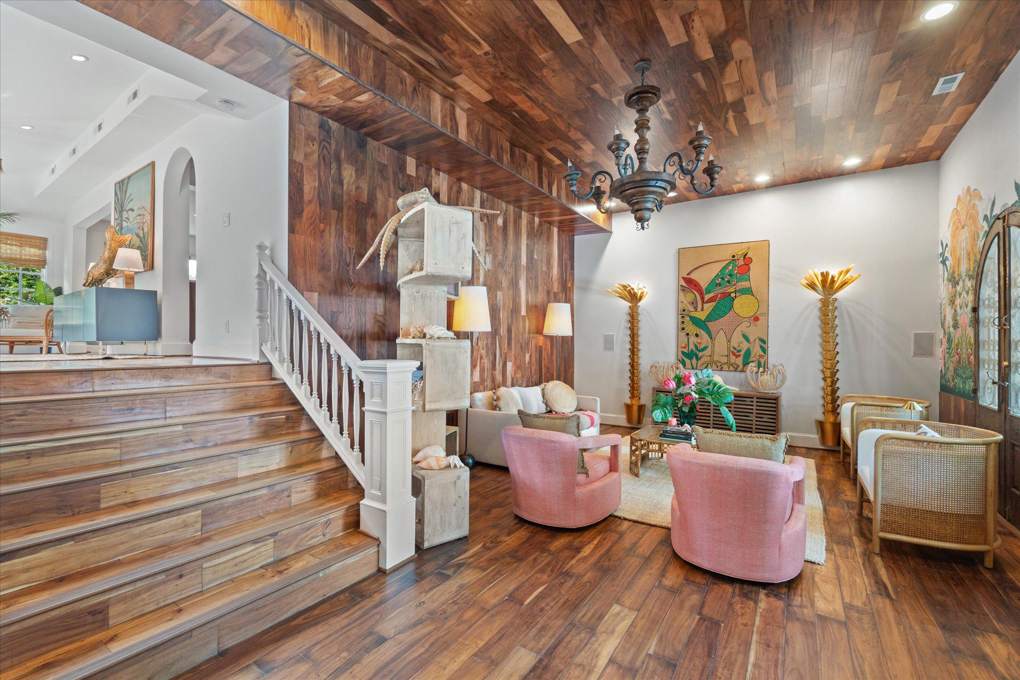  7838 Kent Road, Alexandria, VA, 22308 - 物件實景