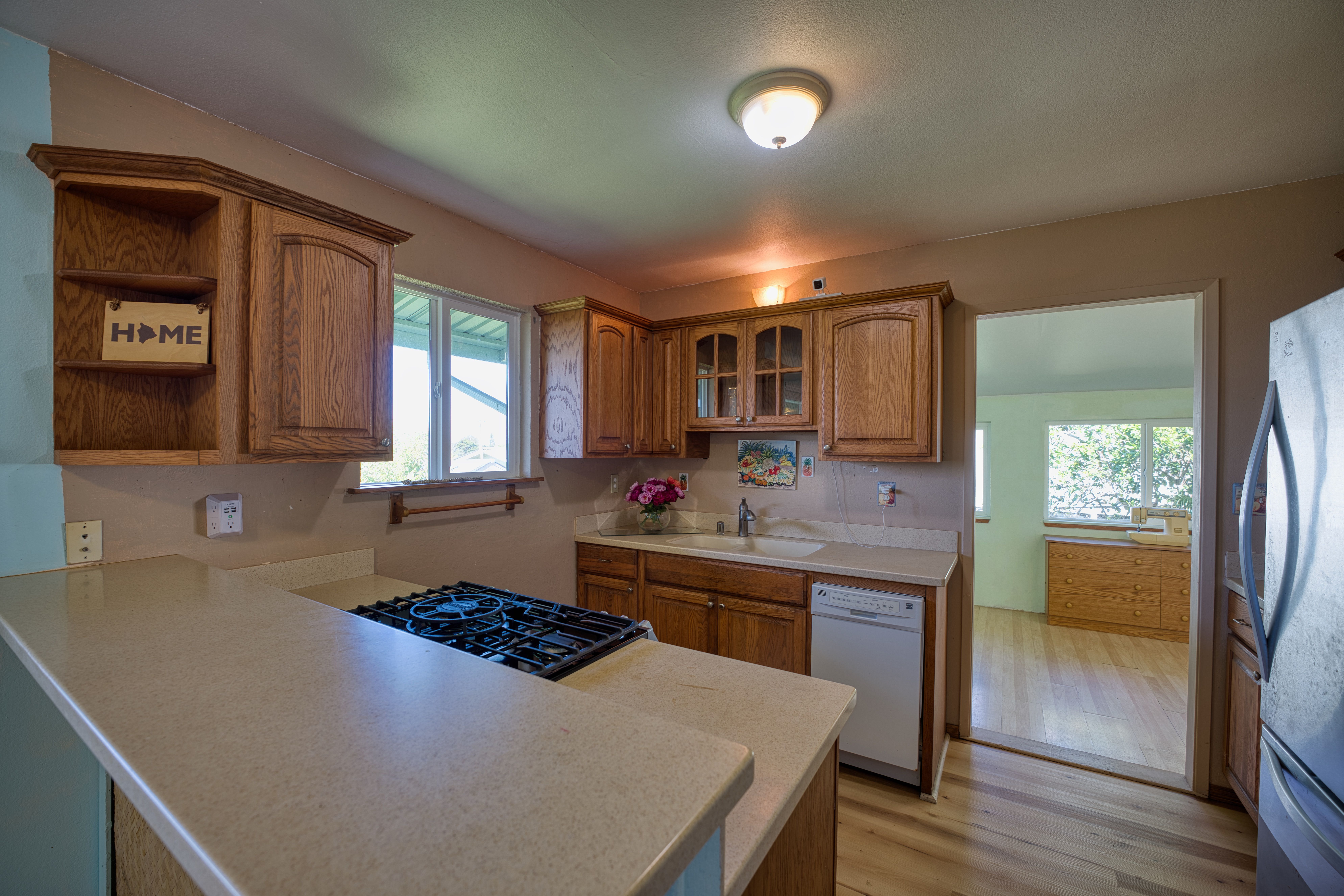  64-641 Puu Noho St, Kamuela, HI, 96743 - 物件實景