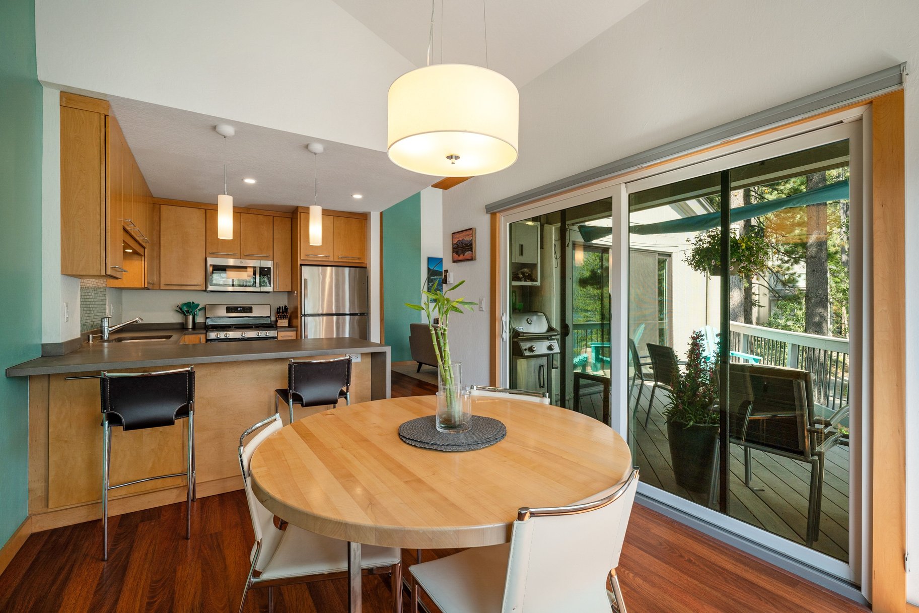  Panoramic Lakeview Condo - 物件實景