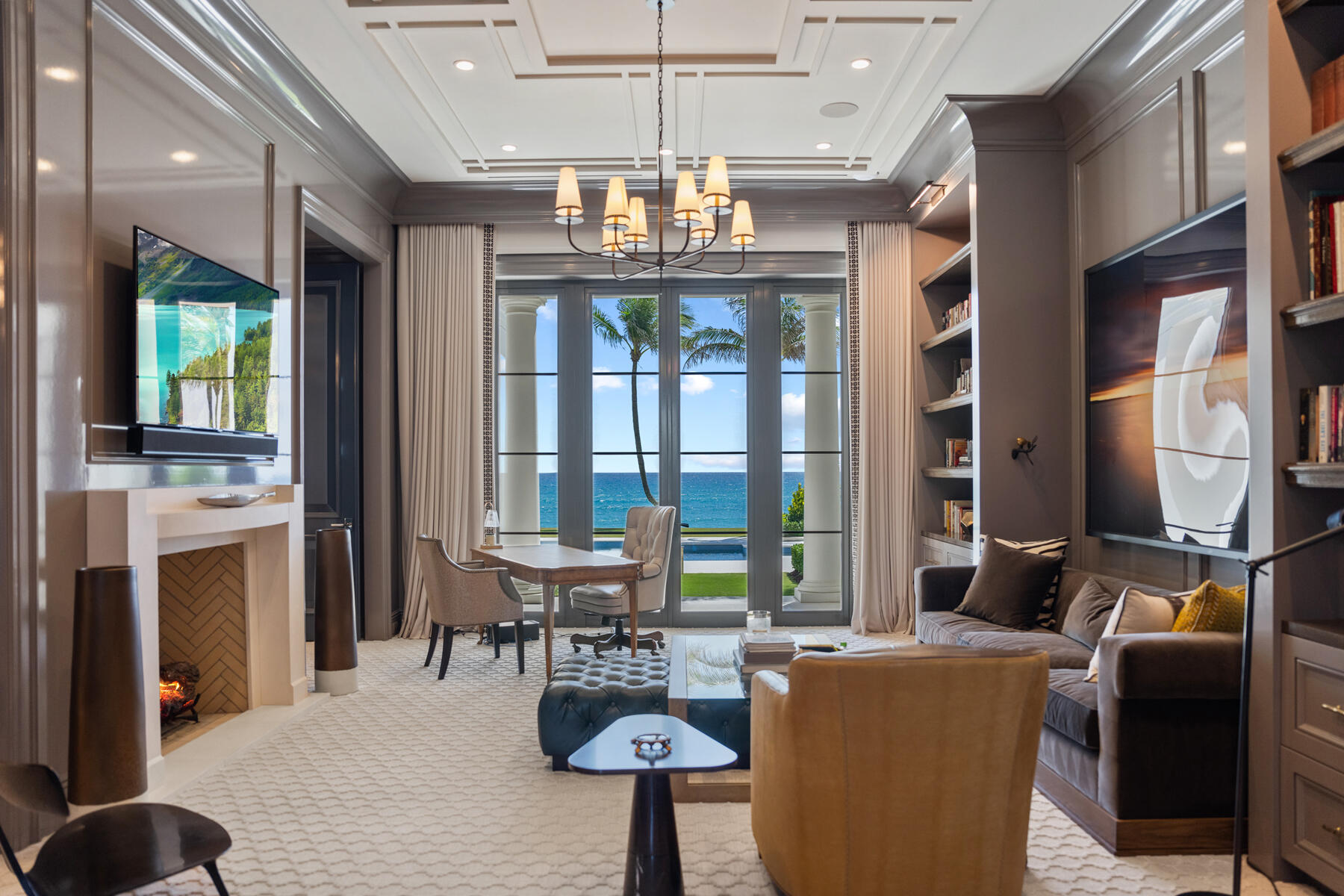  640 S Ocean Boulevard - 物件實景