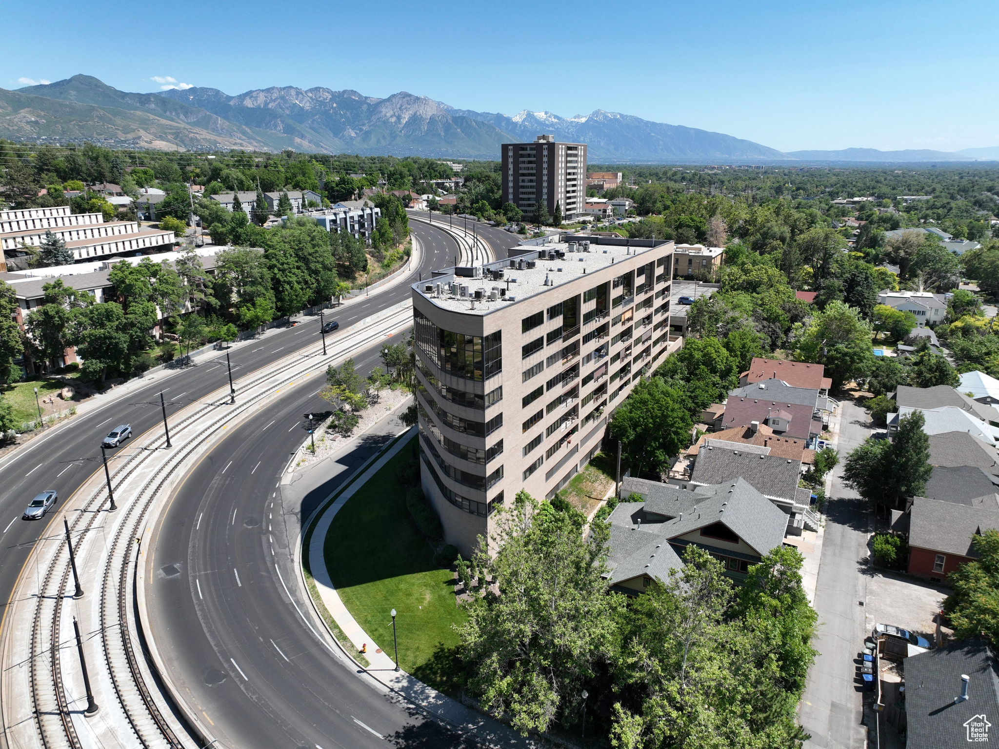 426 S 1000 E Unit 600, Salt Lake City, Utah, 84102, United States, 2 Bedrooms Bedrooms, ,1 BathroomBathrooms,Residential,For Sale,426 S 1000 E Unit 600,1672030