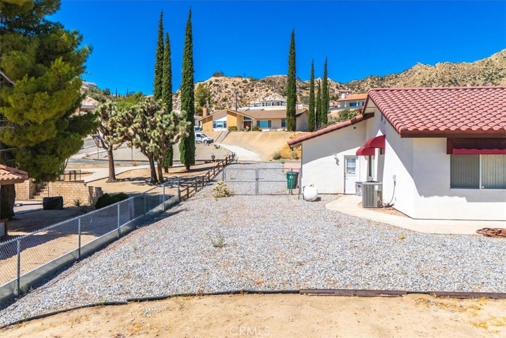 7495 Canyon Drive, Yucca Valley, California, 92284, United States, 3 Bedrooms Bedrooms, ,2 BathroomsBathrooms,Residential,For Sale,7495 Canyon Drive,1621046