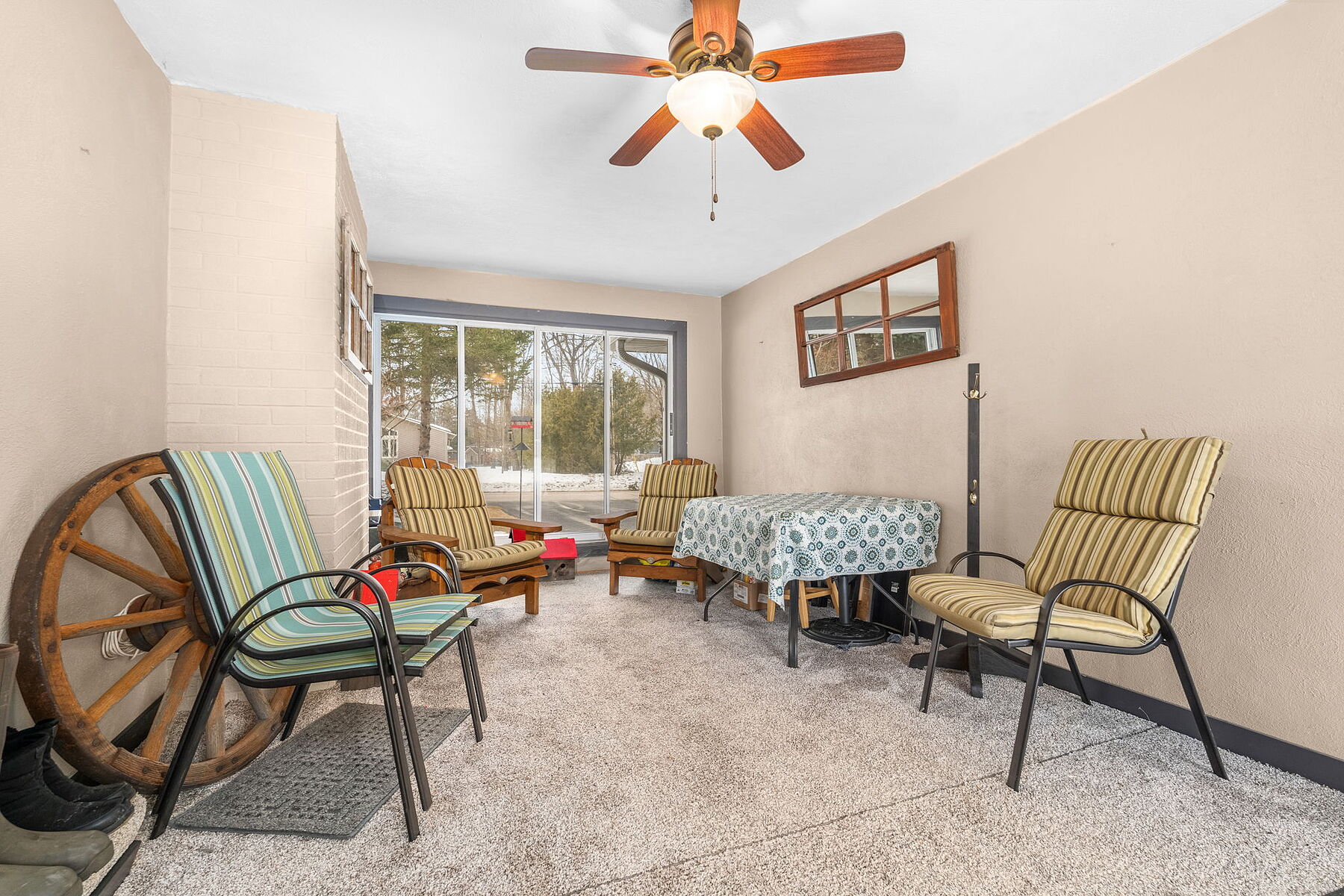  Family Neighbourhood Bungalow - 物件實景