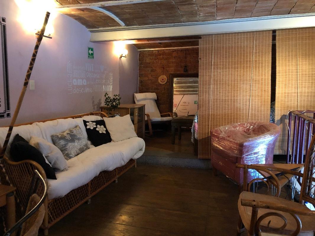 Miguel Hidalgo, Ciudad de México, 11320, Mexico, 3 Bedrooms Bedrooms, ,3 BathroomsBathrooms,Residential,For Sale,1818761