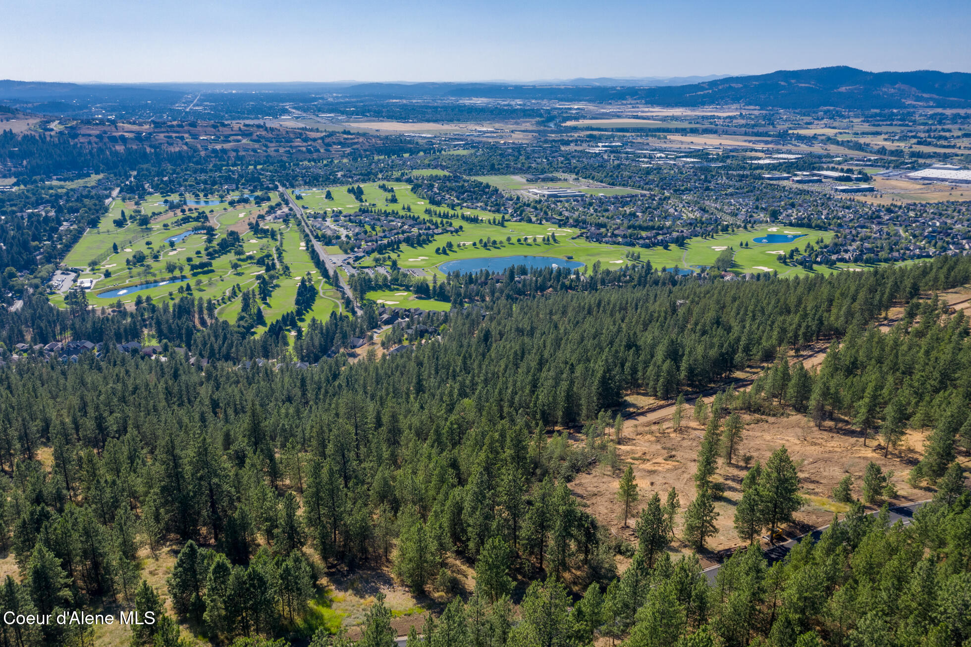 Liberty Lake, Washington, 99019, United States, ,Land,For Sale,1974719