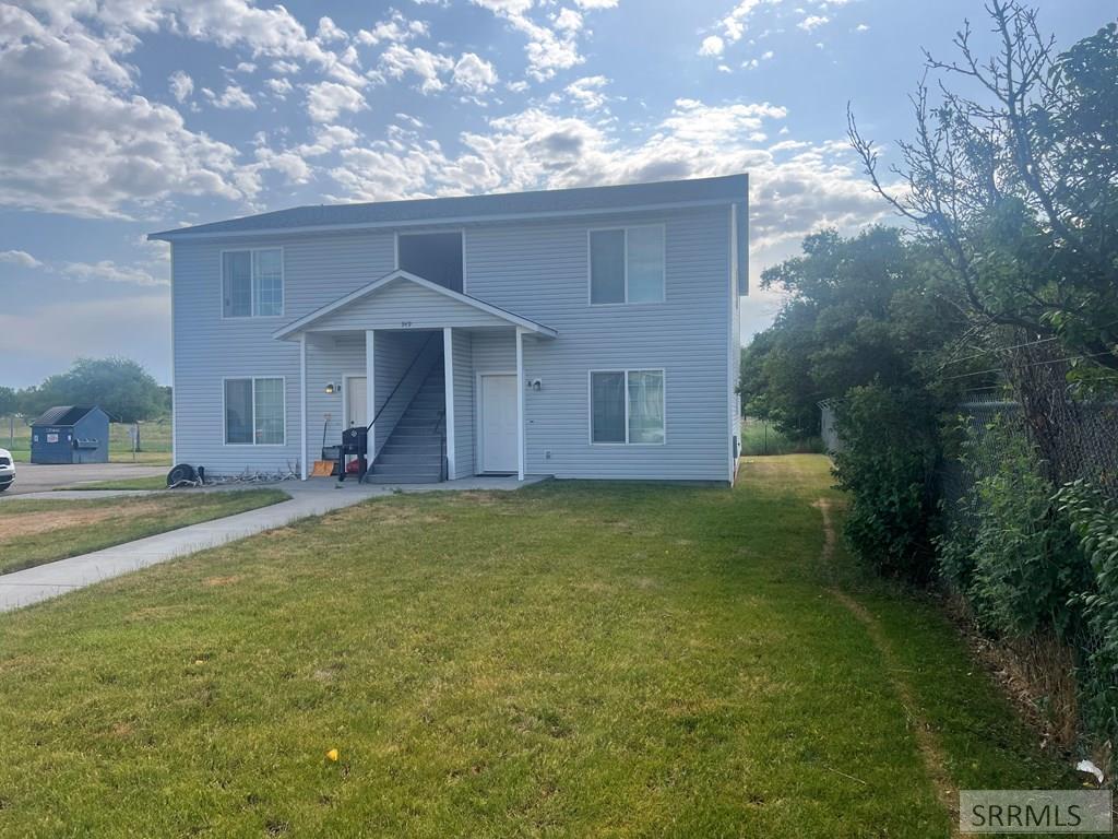 IDAHO FALLS, Idaho, 83401, United States, 8 Bedrooms Bedrooms, ,4 BathroomsBathrooms,Residential,For Sale,1927725