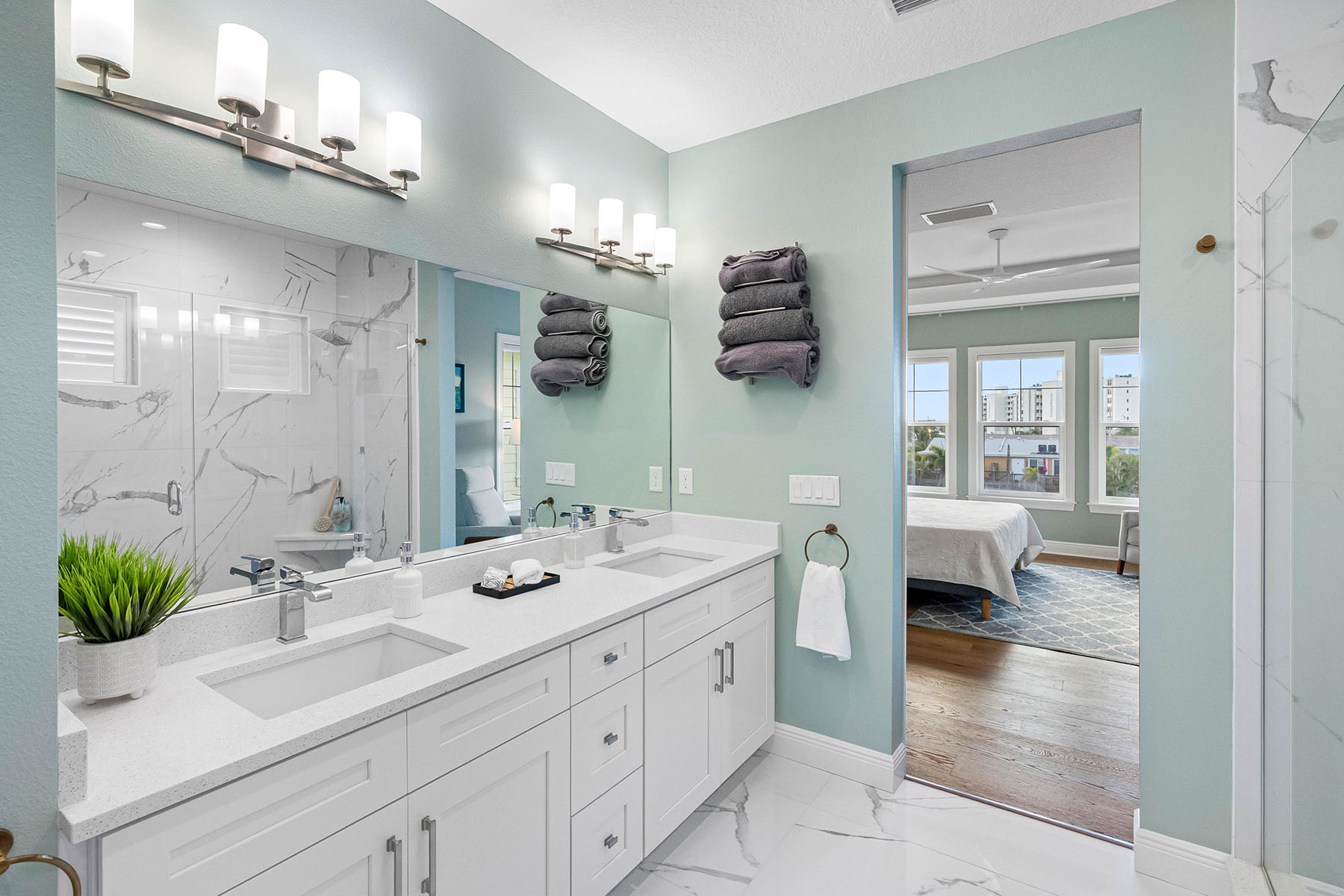  SEA PALMS - 物件實景