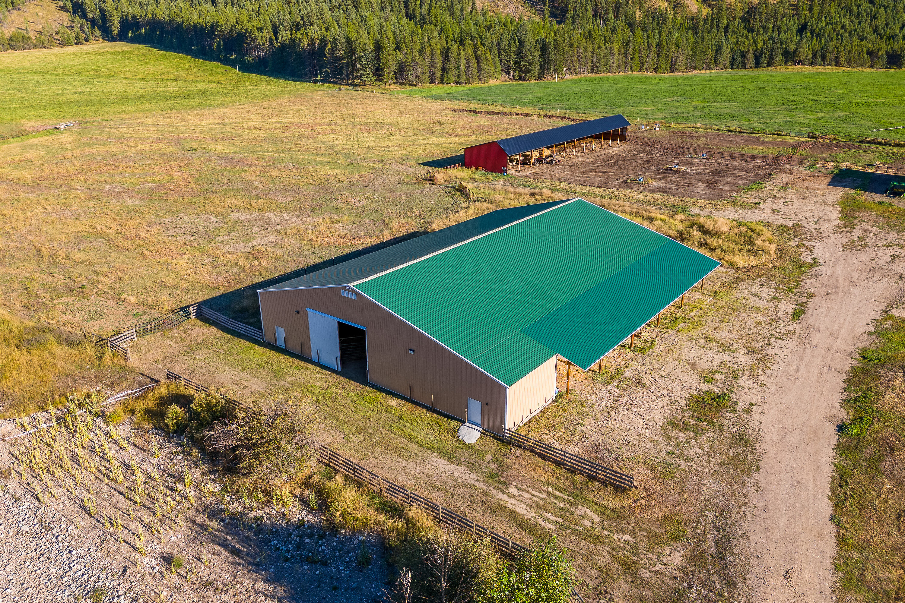  Buck Lake Ranch - 物件實景
