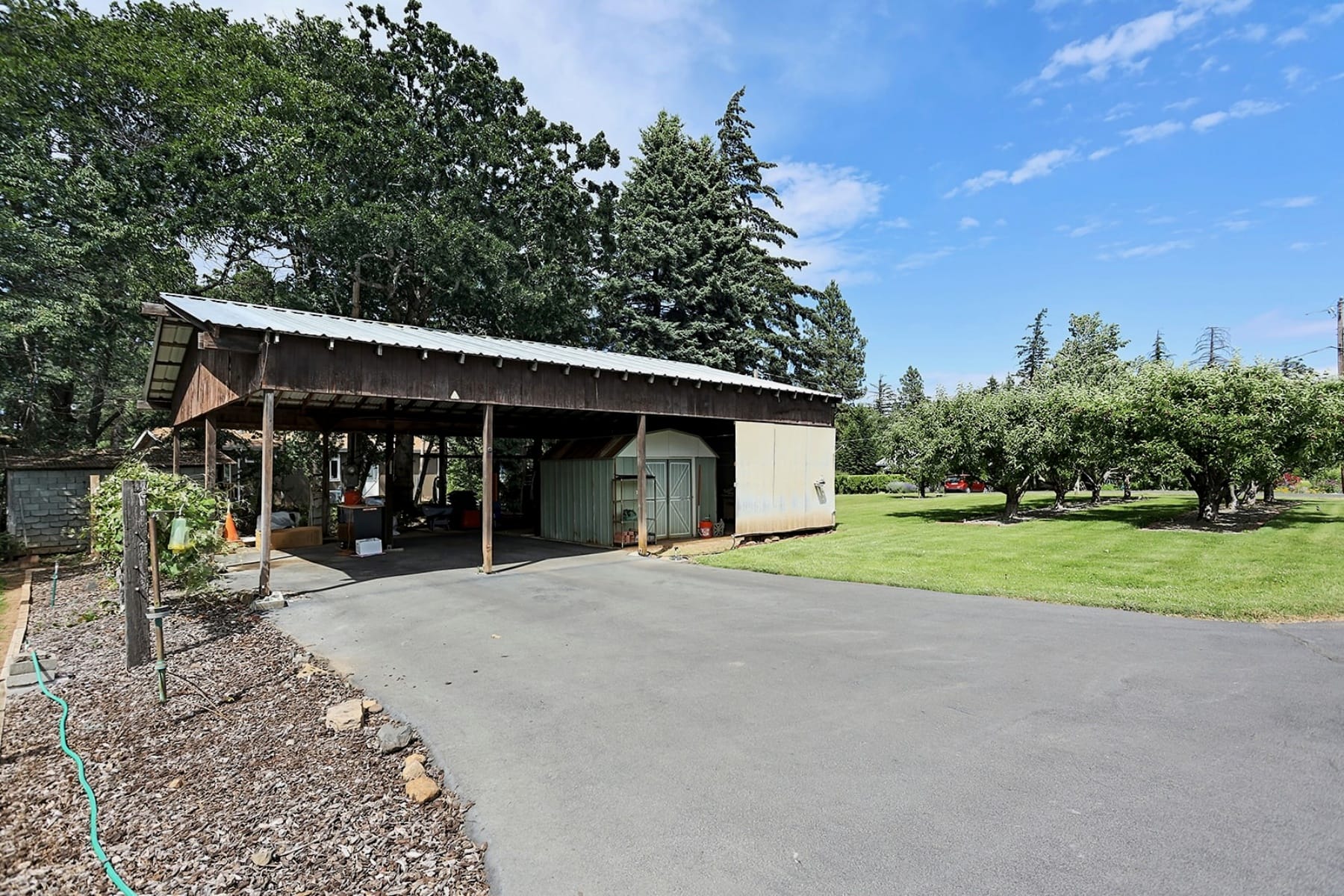  1400 ROCKFORD RD Hood River, OR 97031 - 物件實景