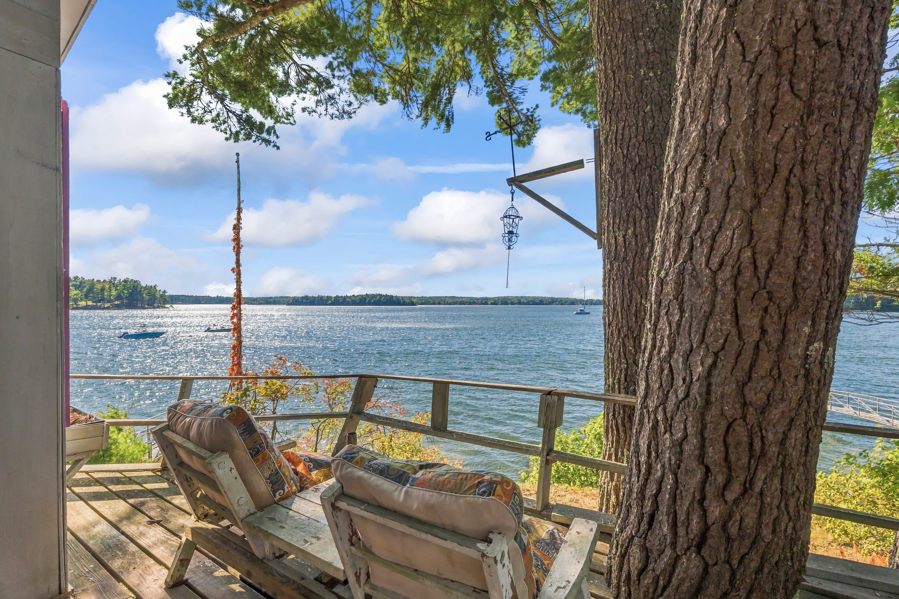  7 Crooked Spruce Drive South, West Bath, ME 04530 - 物件實景