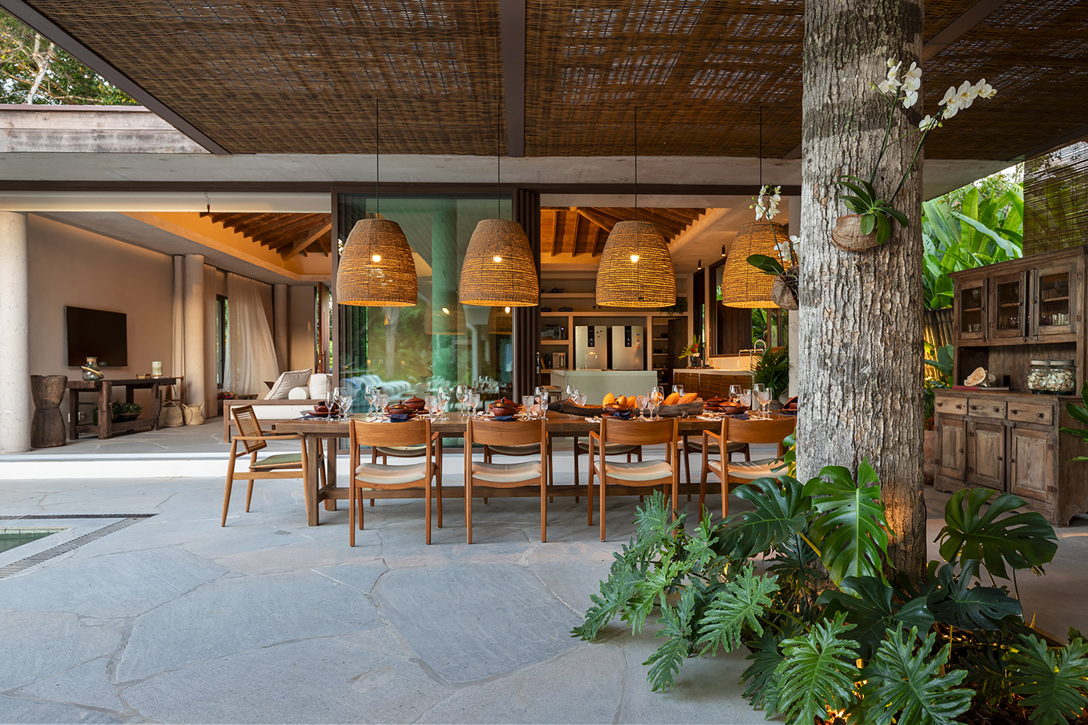  Contemporary Home in Altos de Trancoso, only few minutes from the Quadrado - 物件實景