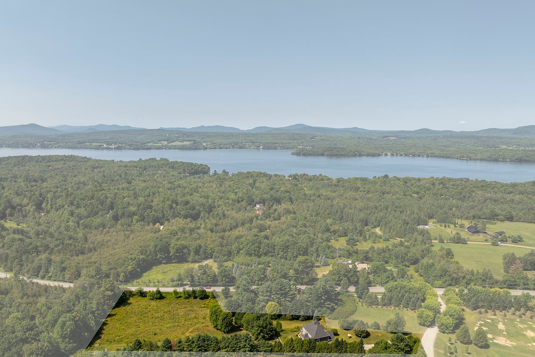  Magog, Eastern Townships - 物件實景