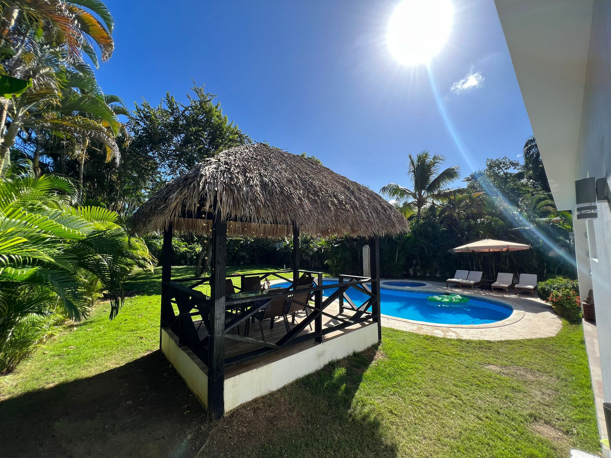 Cabarete, DO, 5 Bedrooms Bedrooms, ,4 BathroomsBathrooms,Residential,For Sale,1626326
