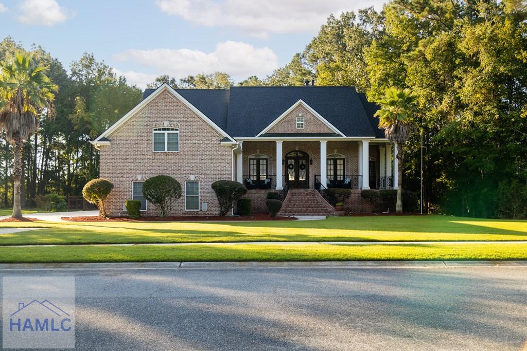 Richmond Hill, Georgia, 31324, United States, 4 Bedrooms Bedrooms, ,4 BathroomsBathrooms,Residential,For Sale,1941669