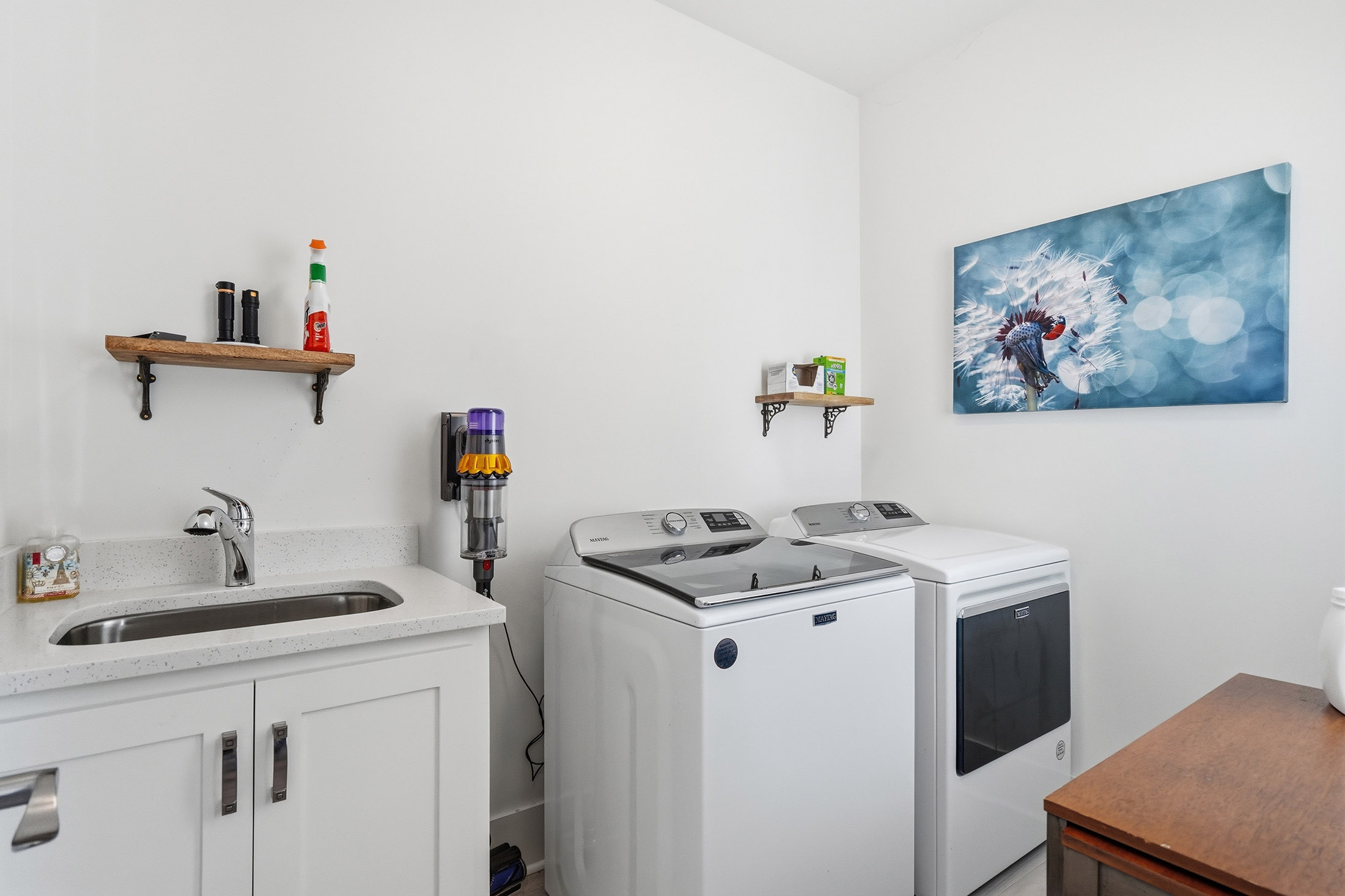  A Lovely Combination of Space, Privacy, and Comfortable Living - 物件實景