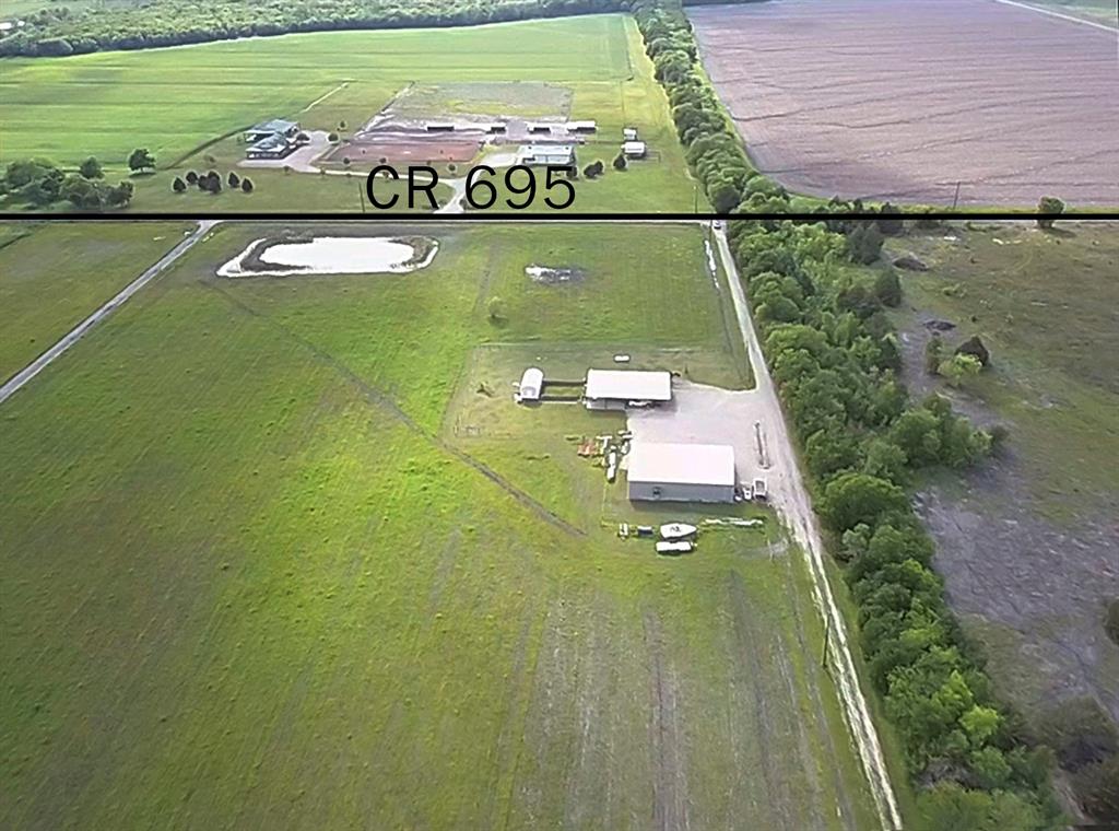 3977 County Road 695, Farmersville, Texas, 75442, United States, ,Residential,For Sale,3977 County Road 695,1505566