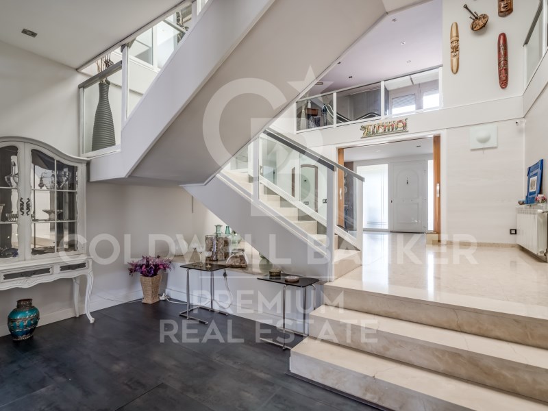 Sant Quirze del Vallès, Catalonia, ES, 7 Bedrooms Bedrooms, ,3 BathroomsBathrooms,Residential,For Sale,1483113