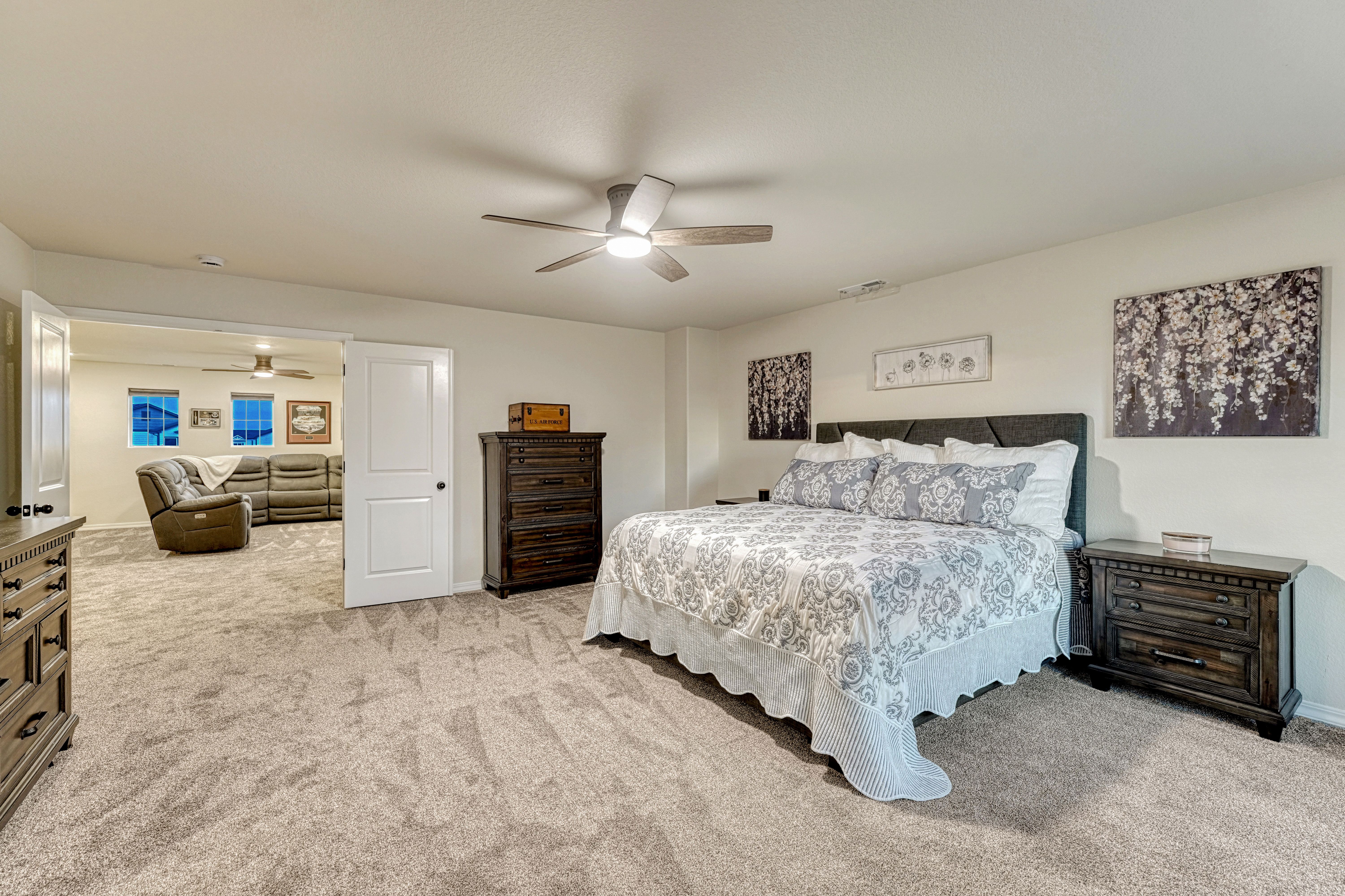  Refined Falcon Living with Pikes Peak Views - 物件實景
