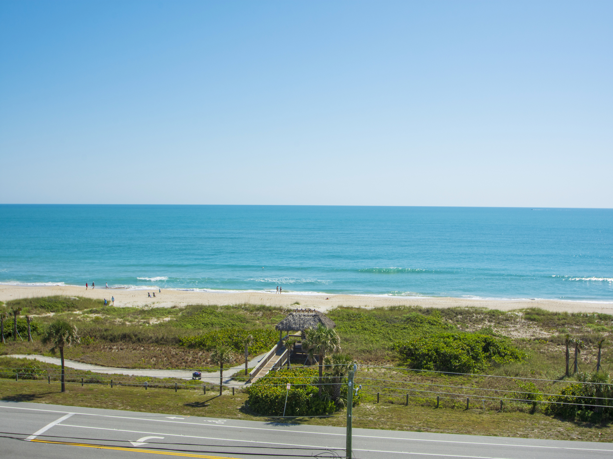  5159 N Highway A1a Highway, Hutchinson Island, FL, 34949 - 物件實景