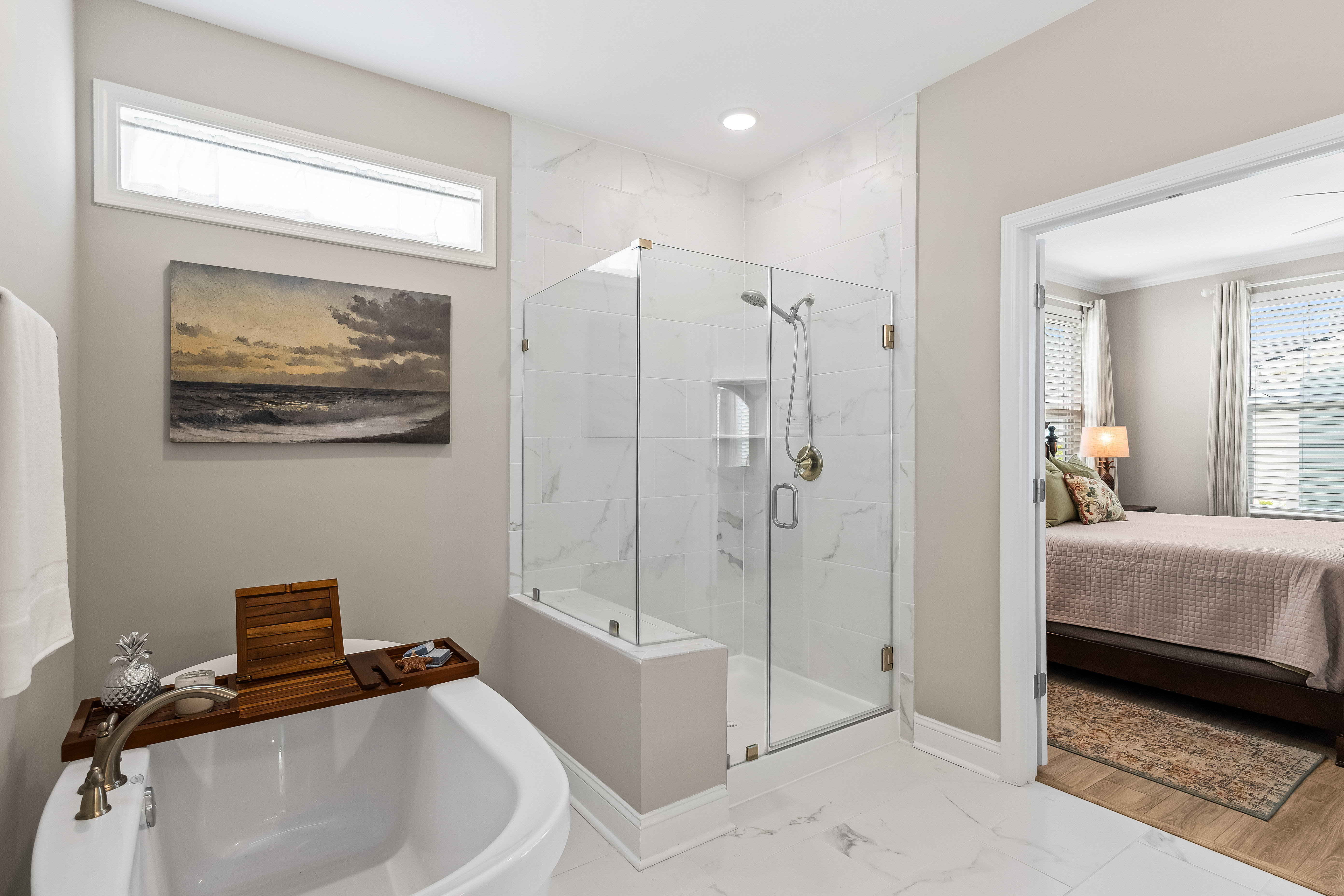  216 Symphony Avenue - 物件實景