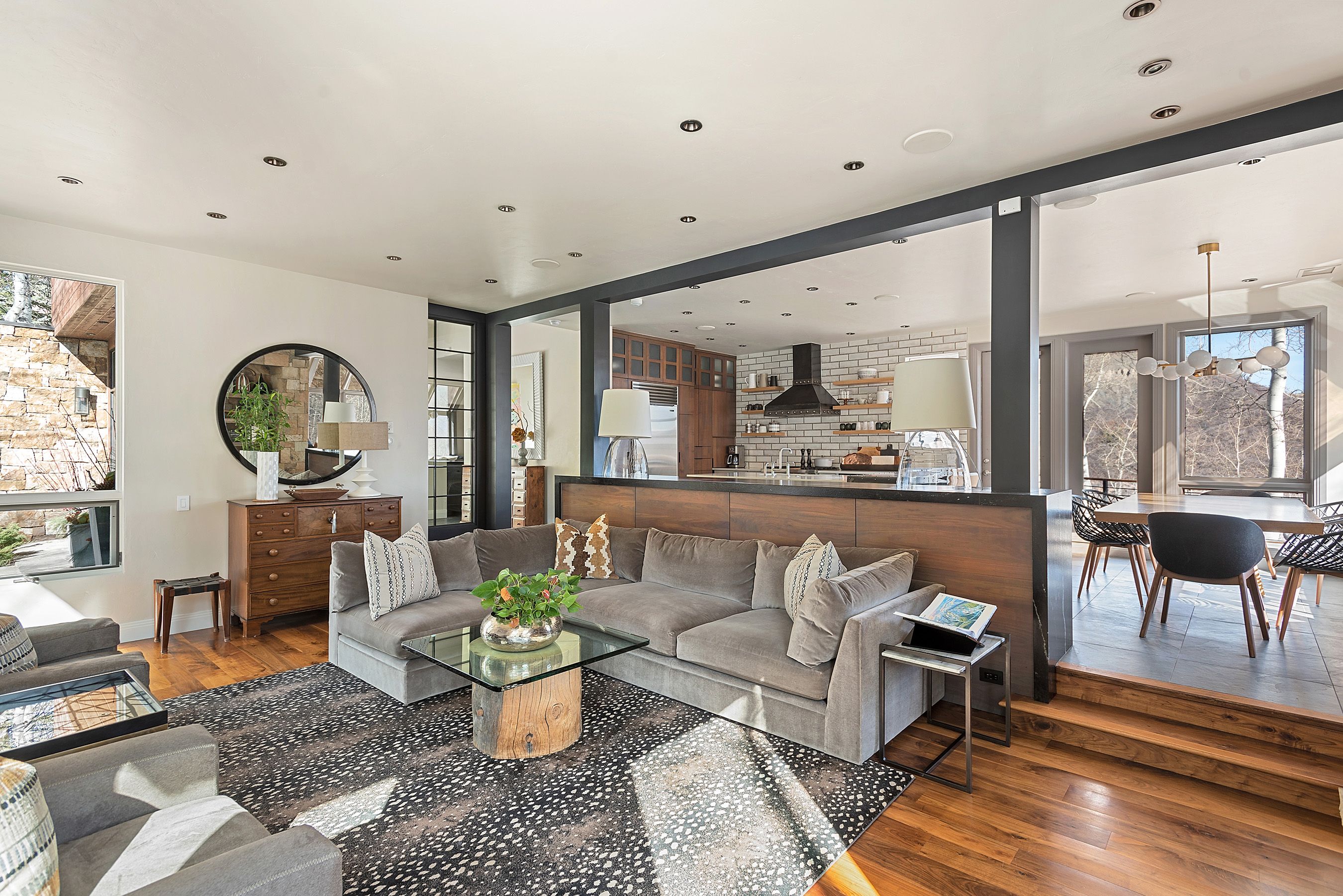  399 Maple Ridge Lane, Aspen, CO, 81611 - 物件實景
