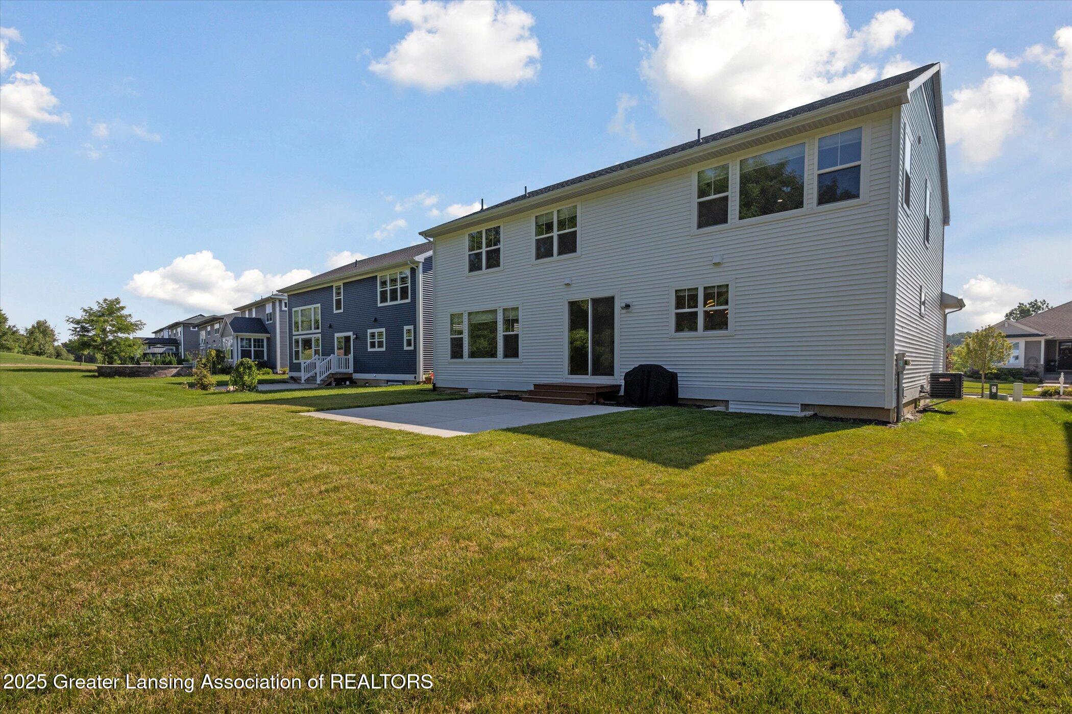 Okemos, Michigan, 48864, United States, 4 Bedrooms Bedrooms, ,3 BathroomsBathrooms,Residential,For Sale,1891108