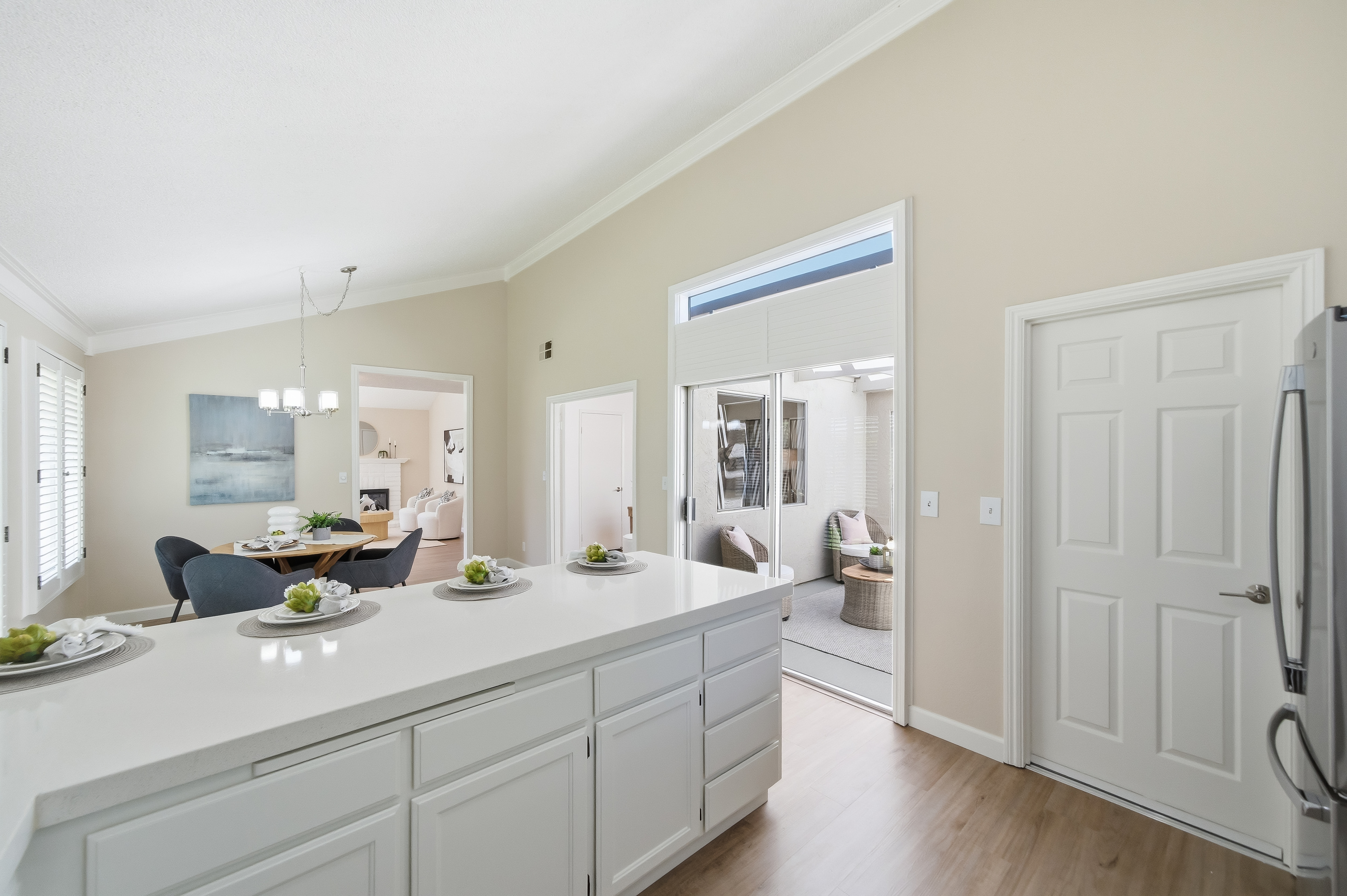  Timeless Design and Effortless Living in Historic Niles - 物件實景