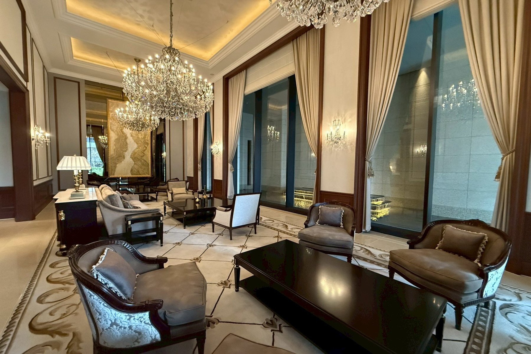  GRAND GREEN OSAKA THE NORTH RESIDENCE - 物件實景