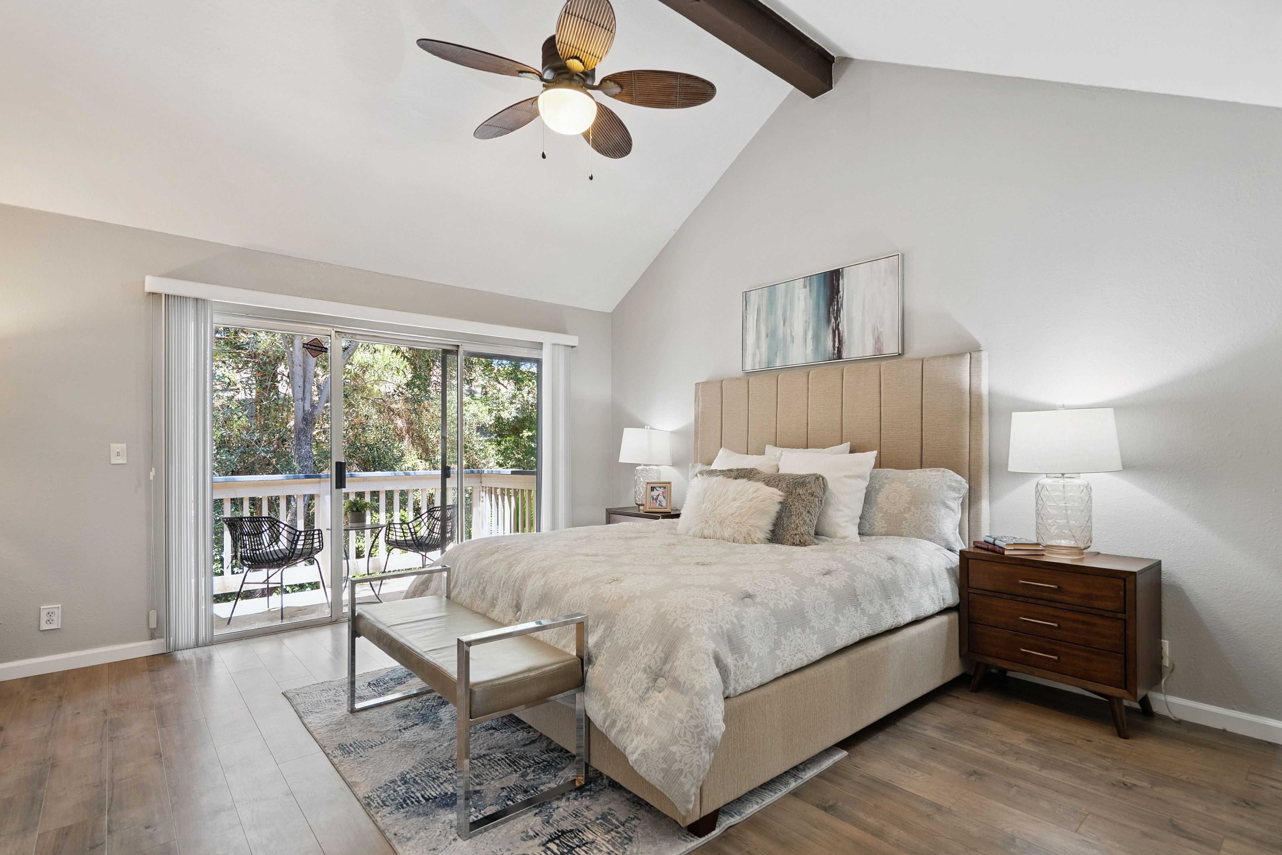  Comfort, Convenience, and Amenities in The Heart of San Jose - 物件實景