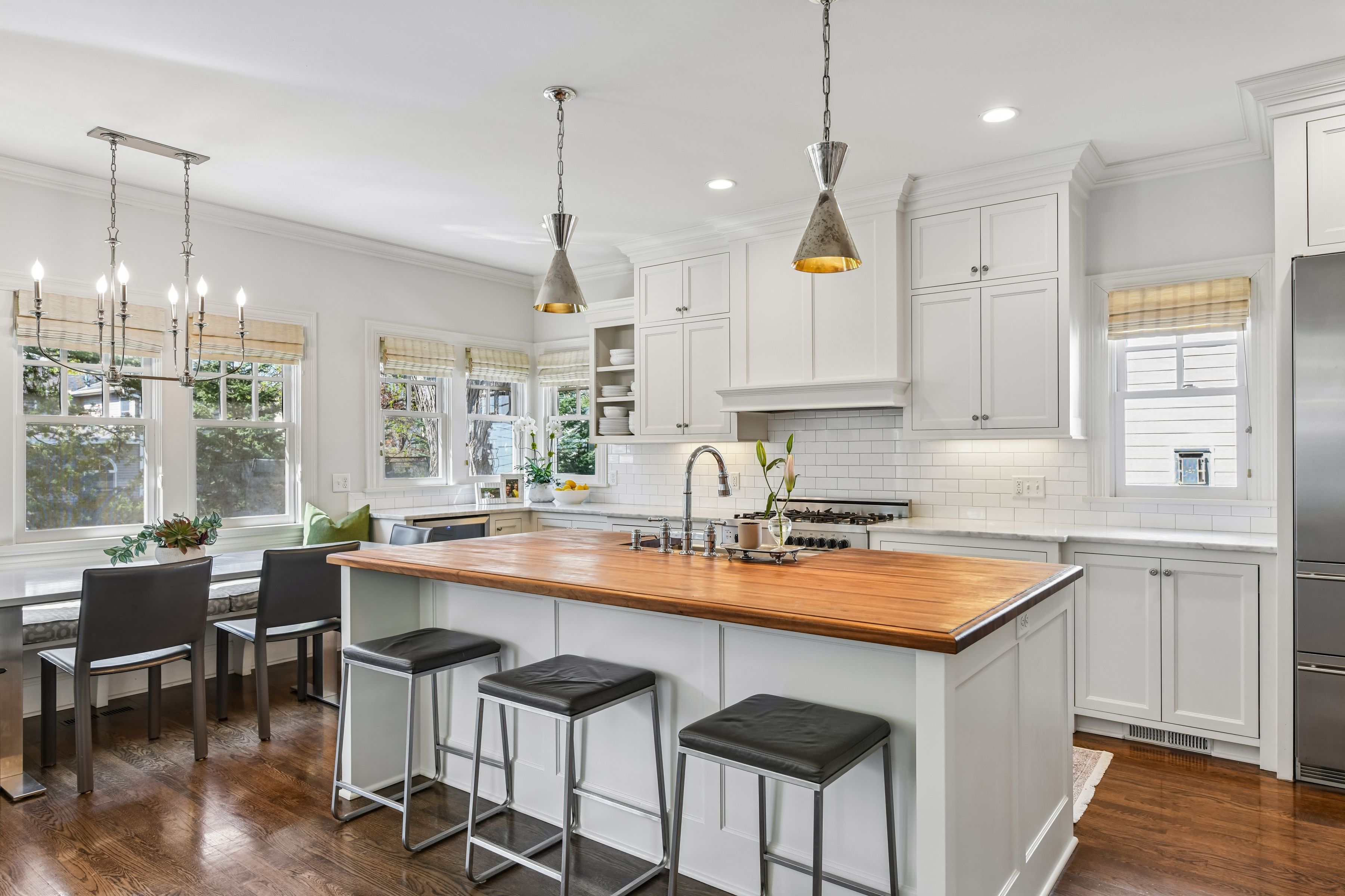  Timeless Design Meets Elevated Edina Living - 物件實景