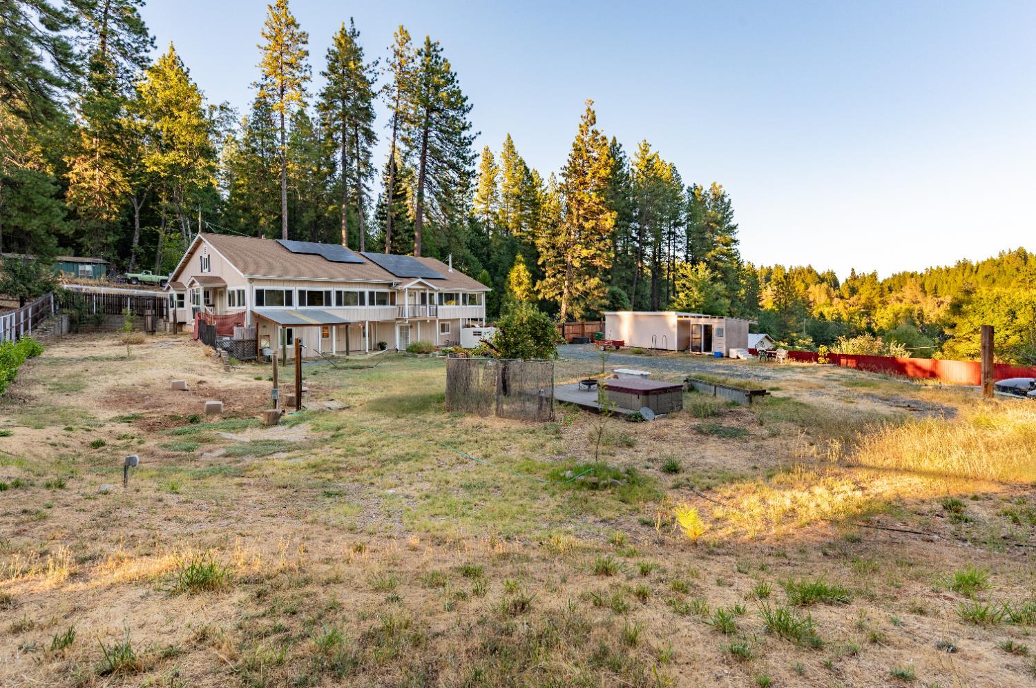 Grass Valley, California, 95945, United States, 4 Bedrooms Bedrooms, ,4 BathroomsBathrooms,Residential,For Sale,1897188