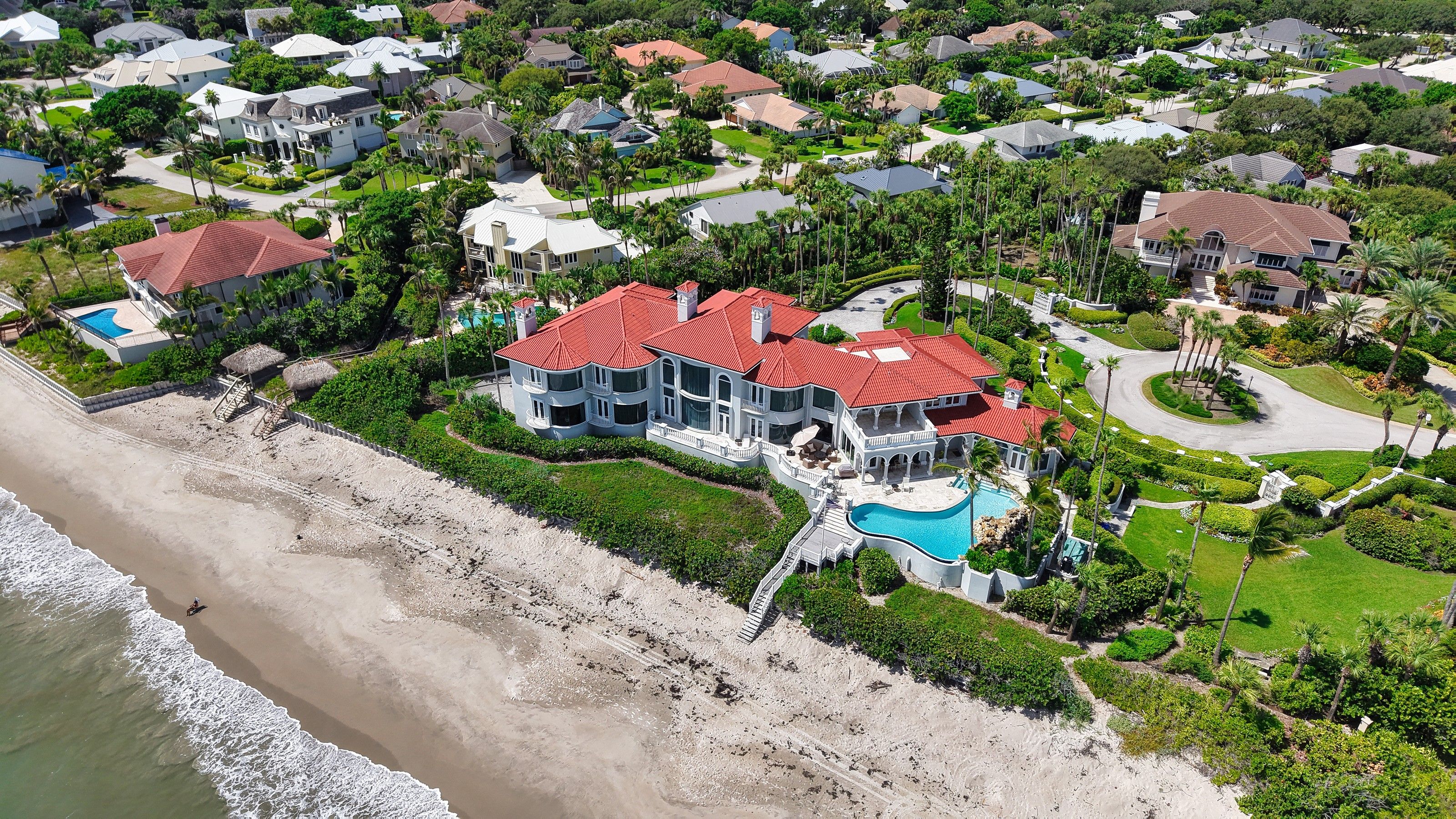  100 Seaway Court, Vero Beach, FL, 32963 - 物件實景