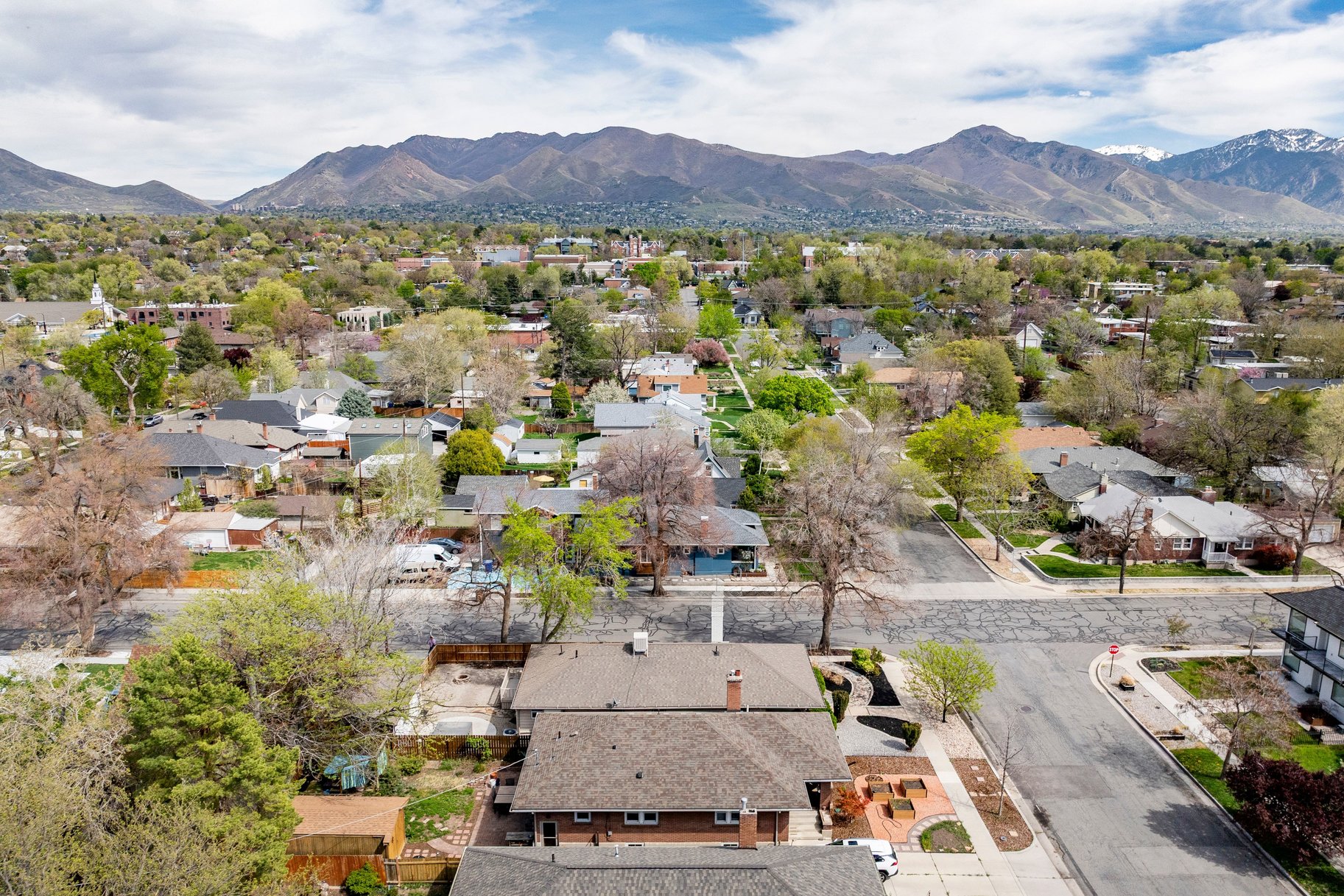  Classic Bungalow In Beautiful Sugarhouse Neighborhood - 物件實景