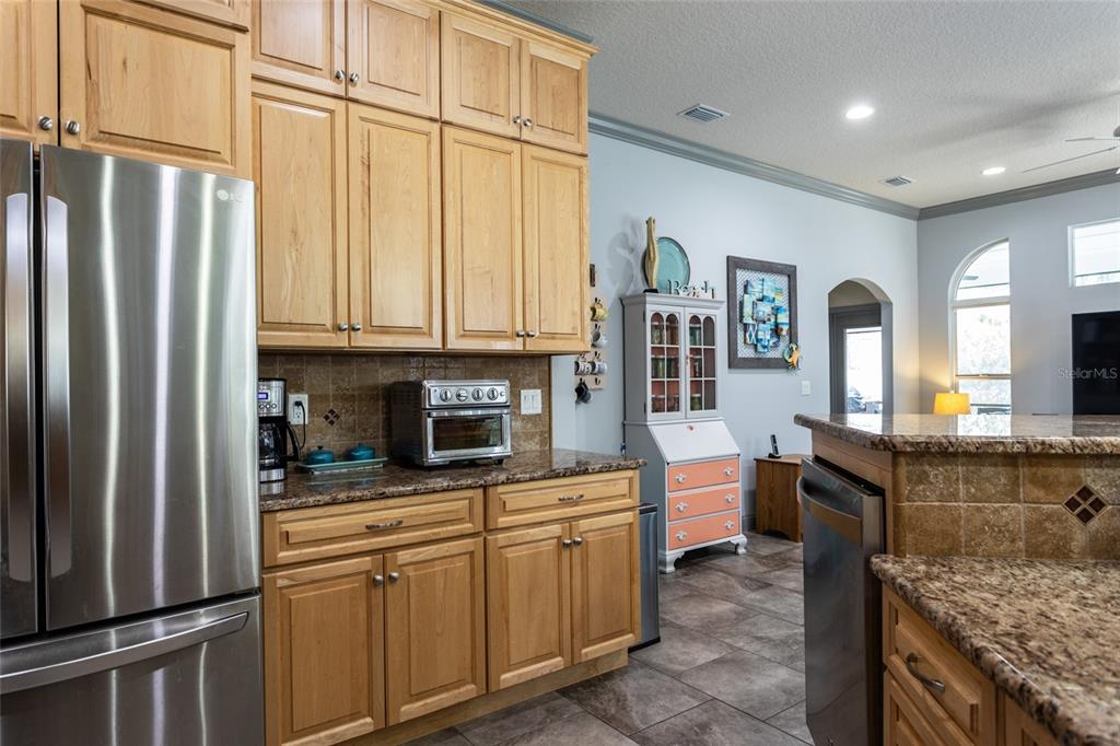 Palm Coast, Florida, 32164, United States, 4 Bedrooms Bedrooms, ,3 BathroomsBathrooms,Residential,For Sale,1829344