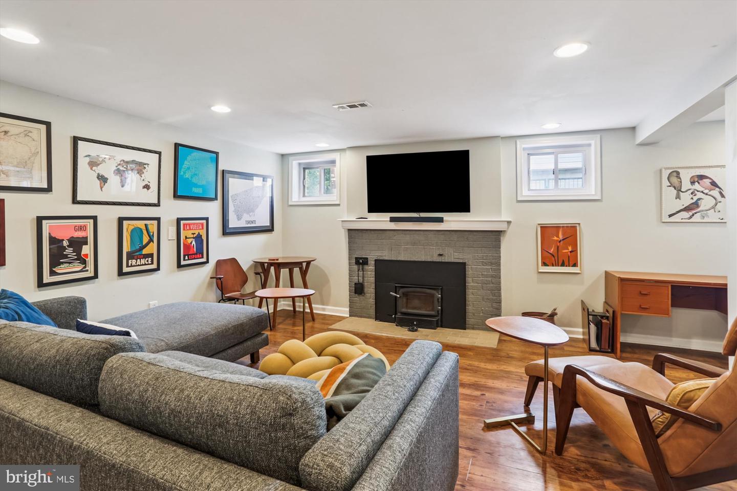 Washington, District of Columbia, 20011, United States, 3 Bedrooms Bedrooms, ,4 BathroomsBathrooms,Residential,For Sale,1941058