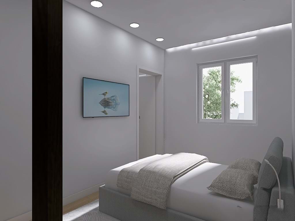 Lisboa, Lisbon, 1350-077, PT, 2 Bedrooms Bedrooms, ,2 BathroomsBathrooms,Residential,For Sale,1700360