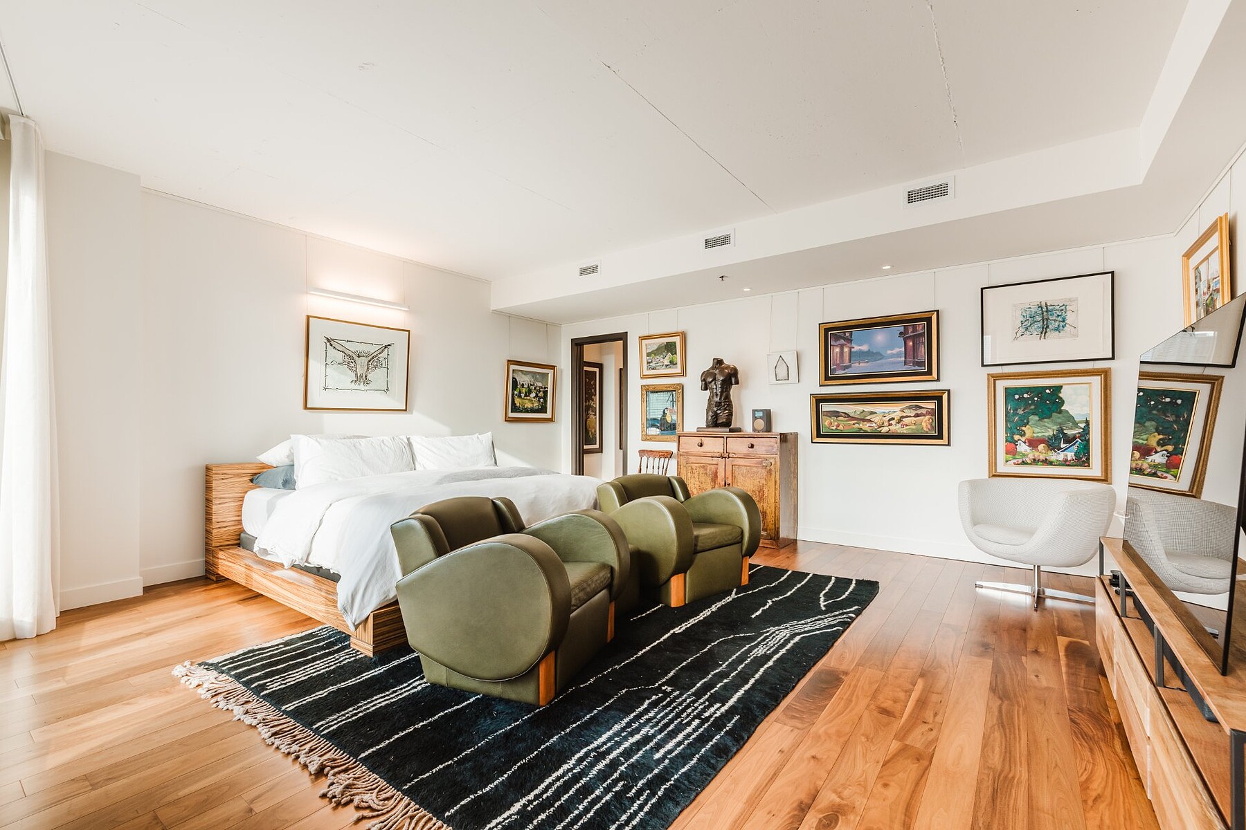  Le Sud-Ouest, Montréal - 物件實景