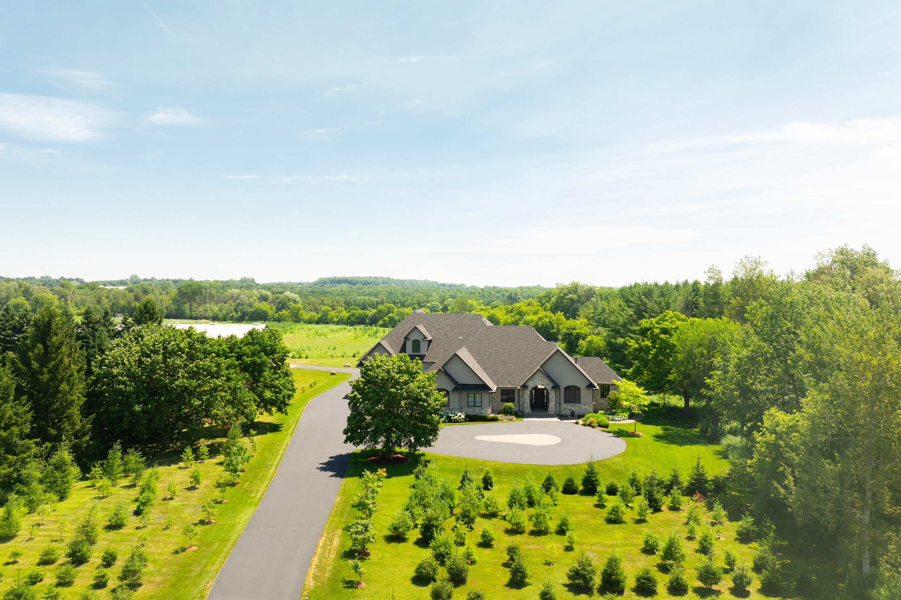  Custom Elegance Home - 物件實景