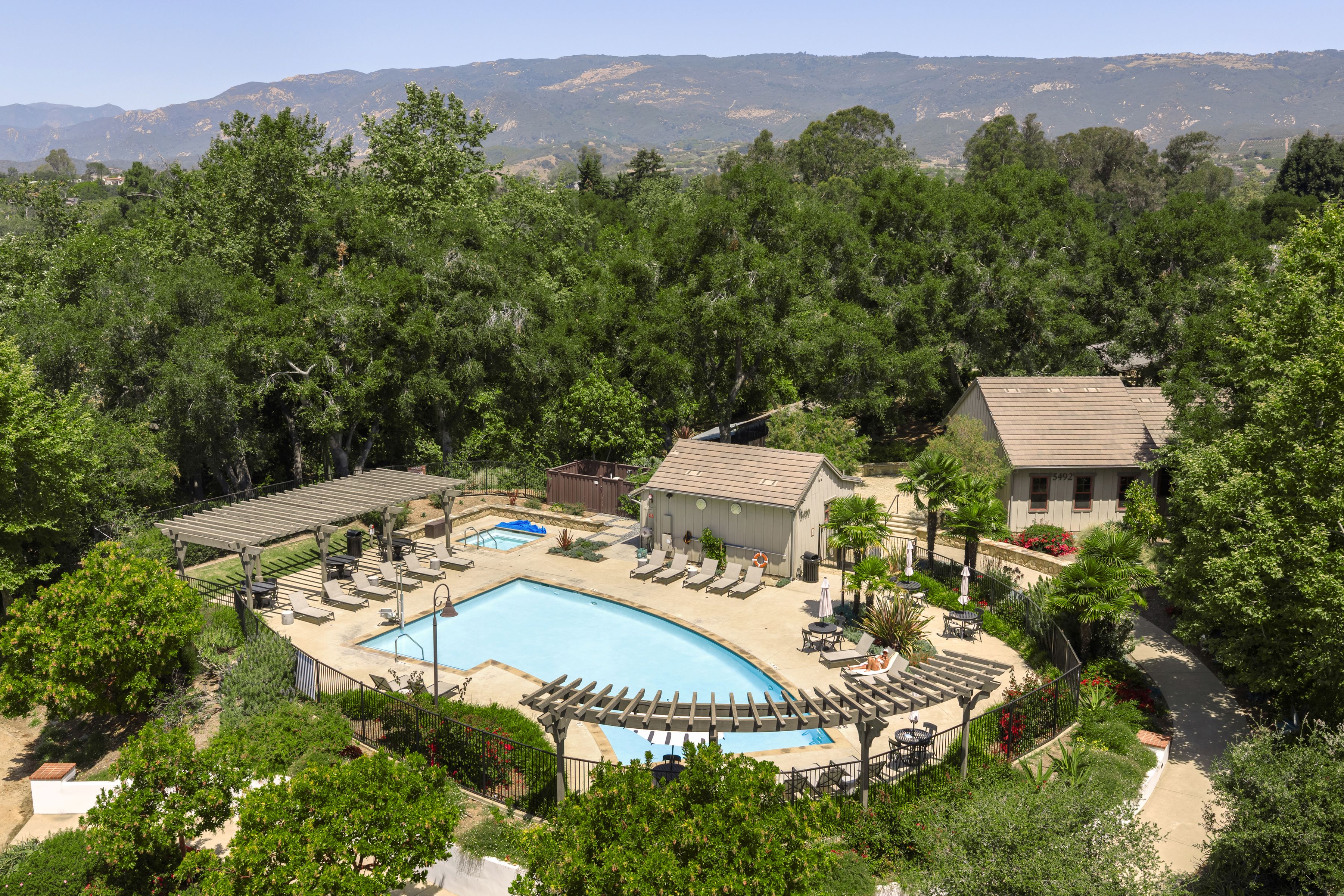  Refined California Living in Tree Farm - 物件實景