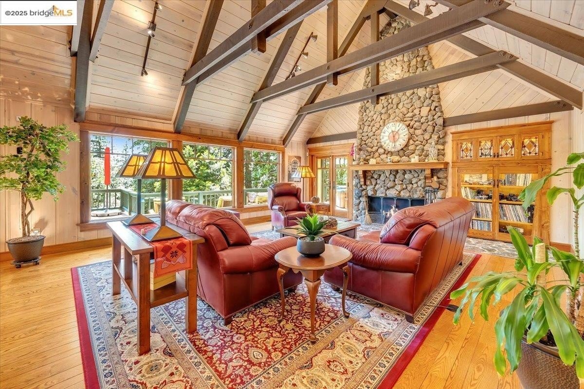 Twain Harte, California, 95383, United States, 4 Bedrooms Bedrooms, ,3 BathroomsBathrooms,Residential,For Sale,1908643