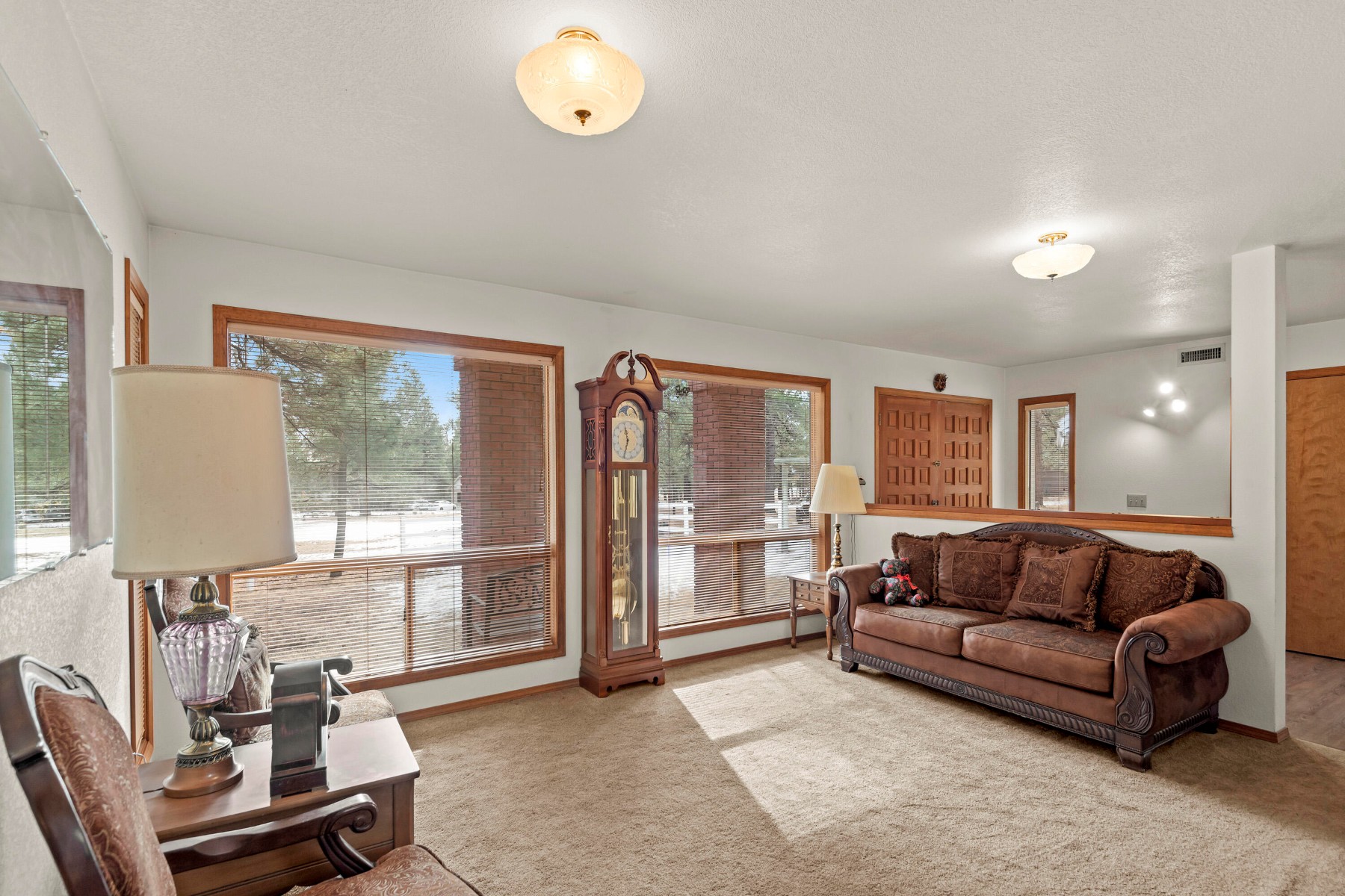  5755 Glenwood Trail ¦Flagstaff, AZ - 物件實景