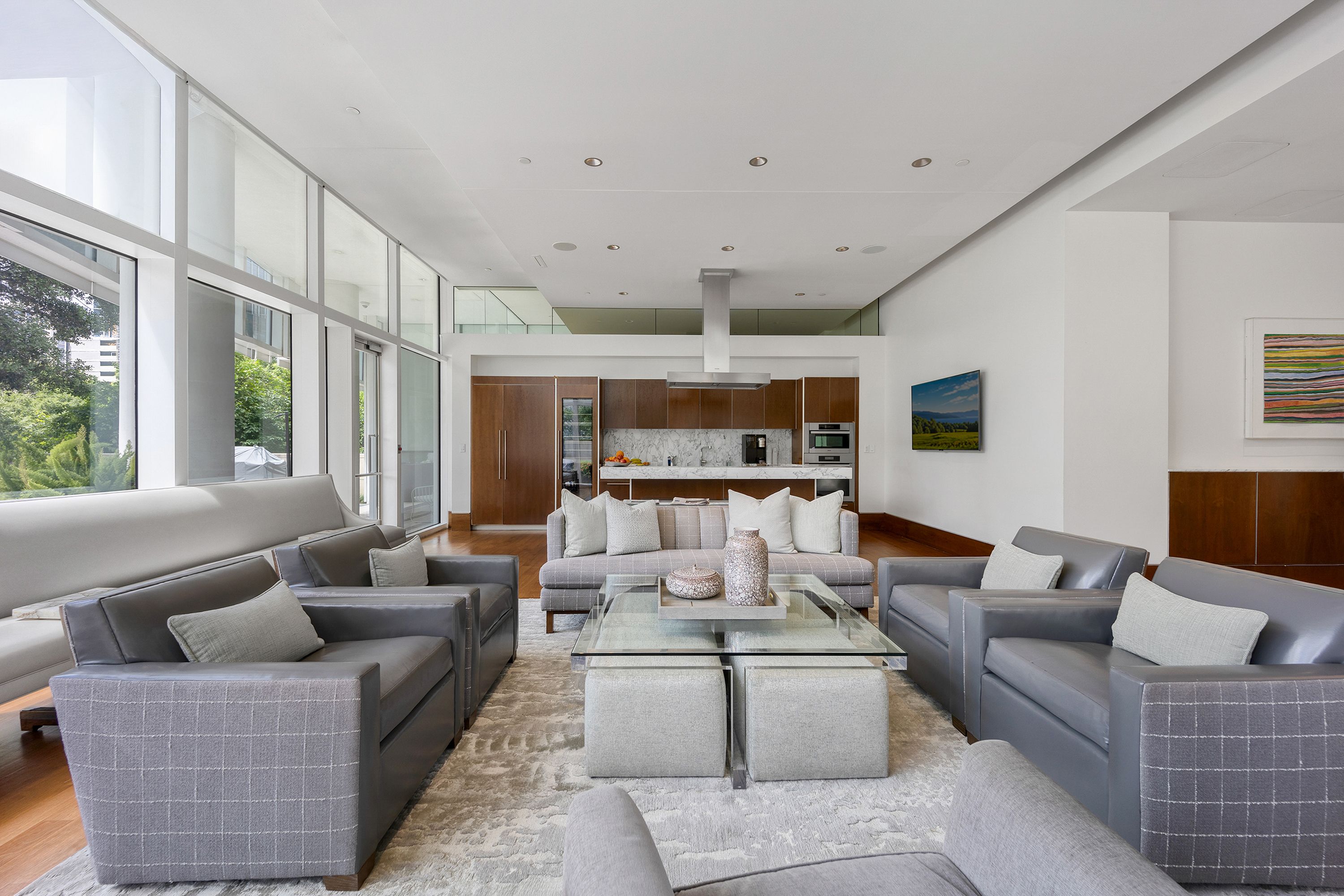  Luxury Highrise with Unparalleled Panoramic Views of Dallas Skyline - 物件實景