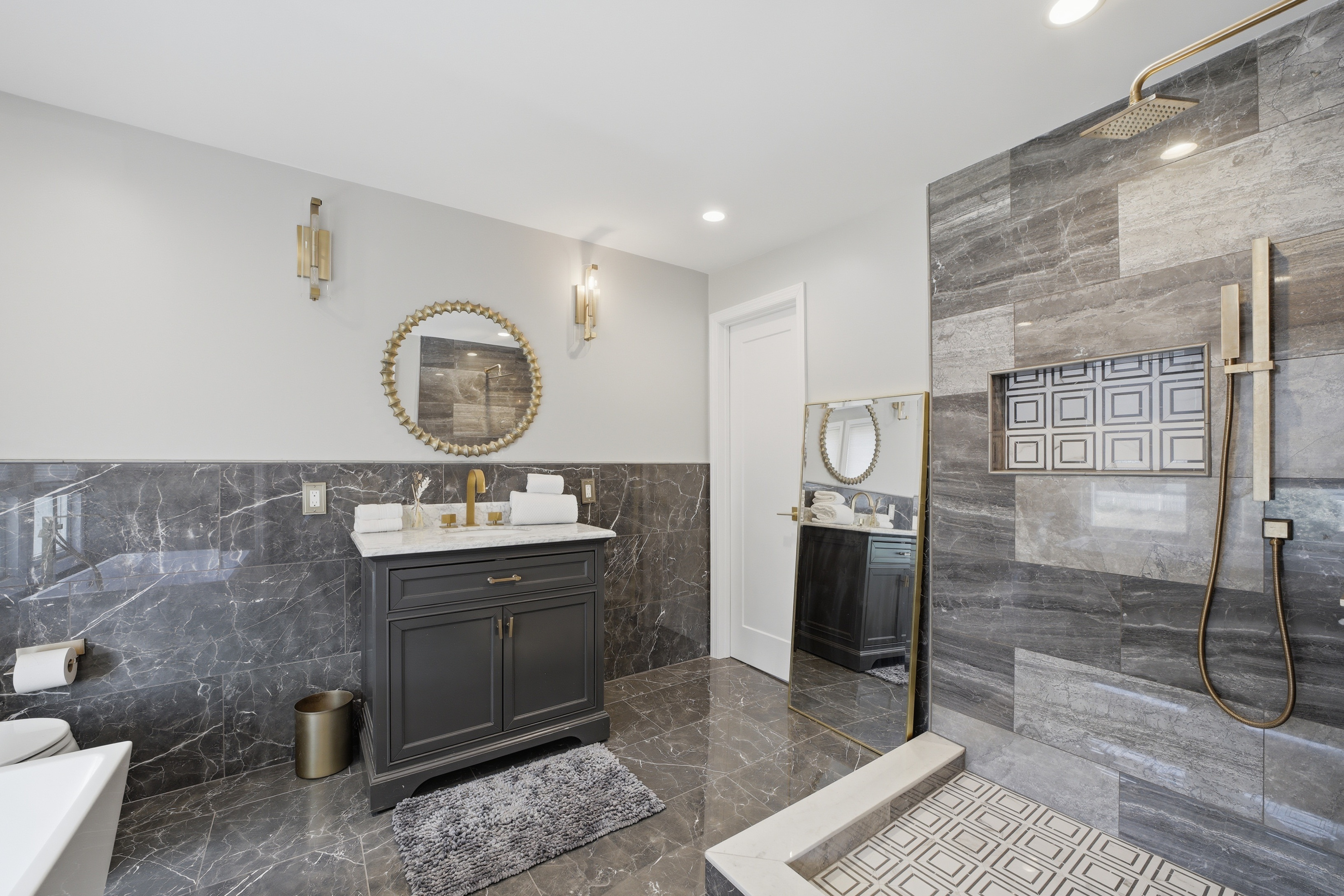  30 Rossmore Avenue - 物件實景